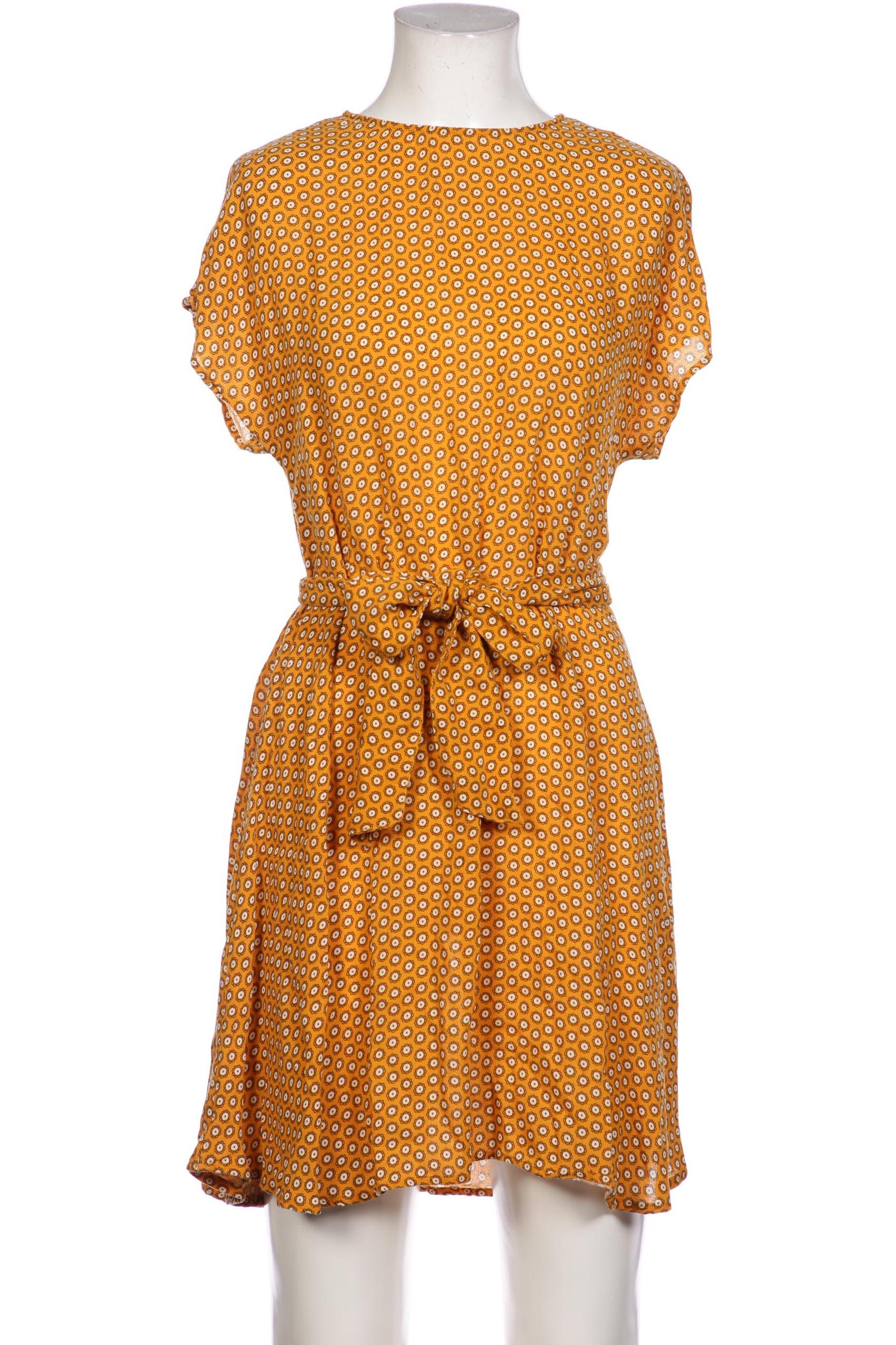 

American Vintage Damen Kleid, orange, Gr. 38