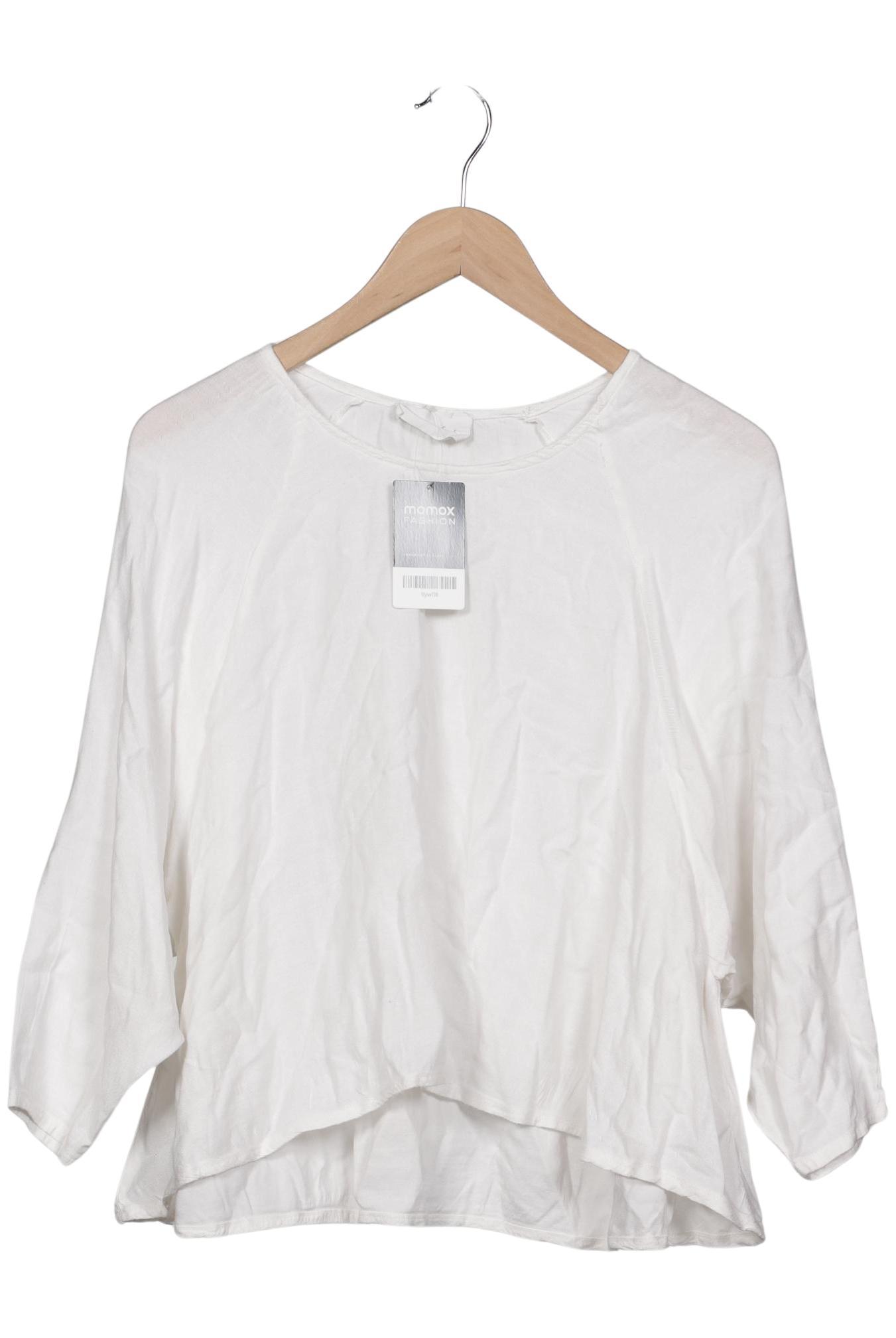 

American Vintage Damen Bluse, cremeweiß, Gr. 34