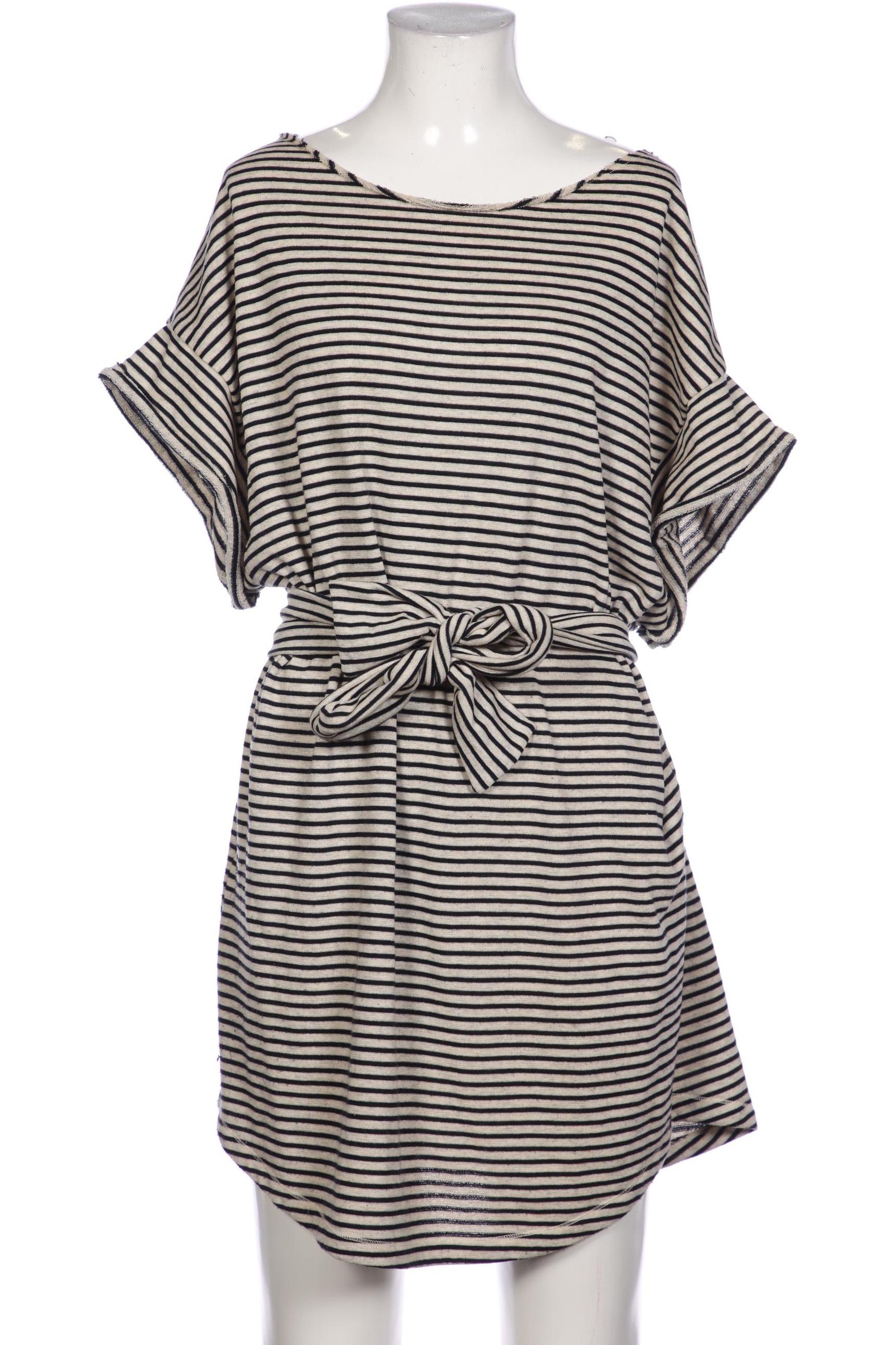 

American Vintage Damen Kleid, cremeweiß