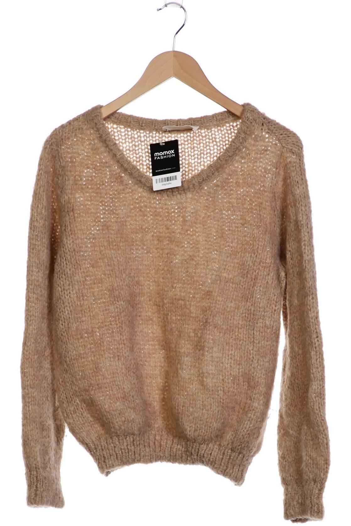 

American Vintage Damen Pullover, beige, Gr. 42