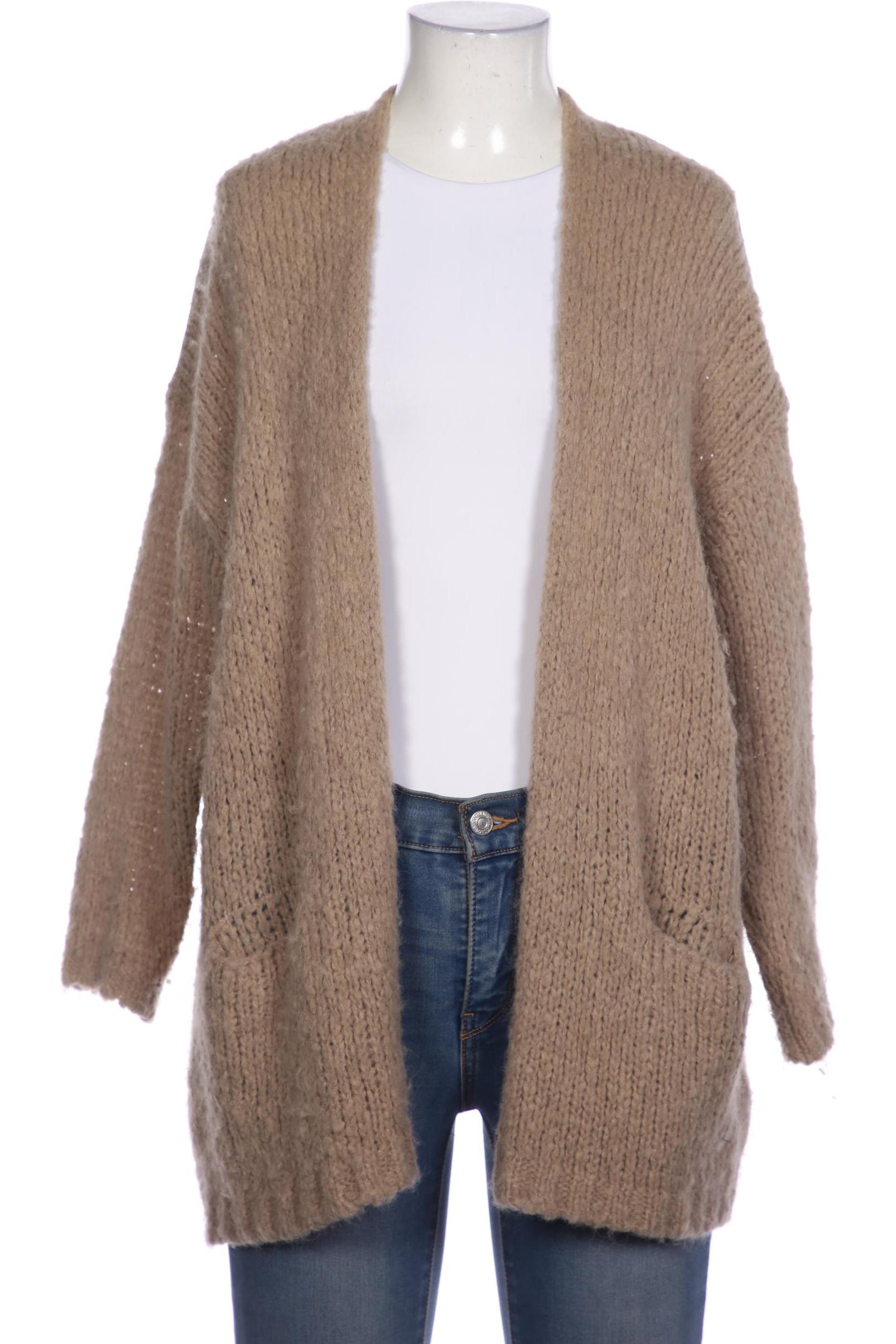 

American Vintage Damen Strickjacke, beige