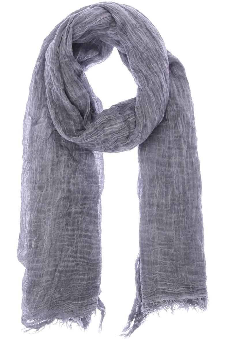 

American Vintage Damen Schal, grau, Gr.