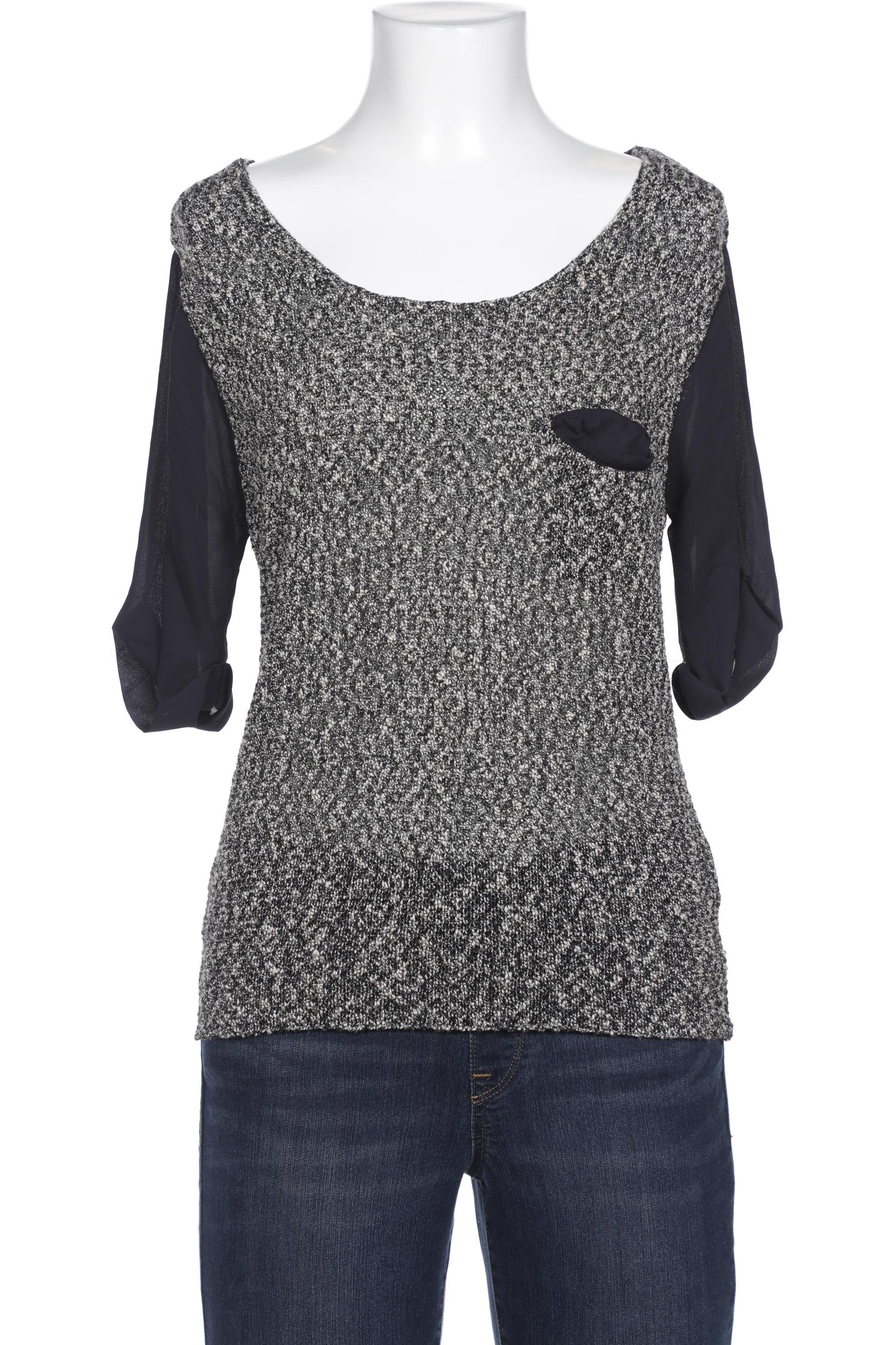 

American Vintage Damen Pullover, grau