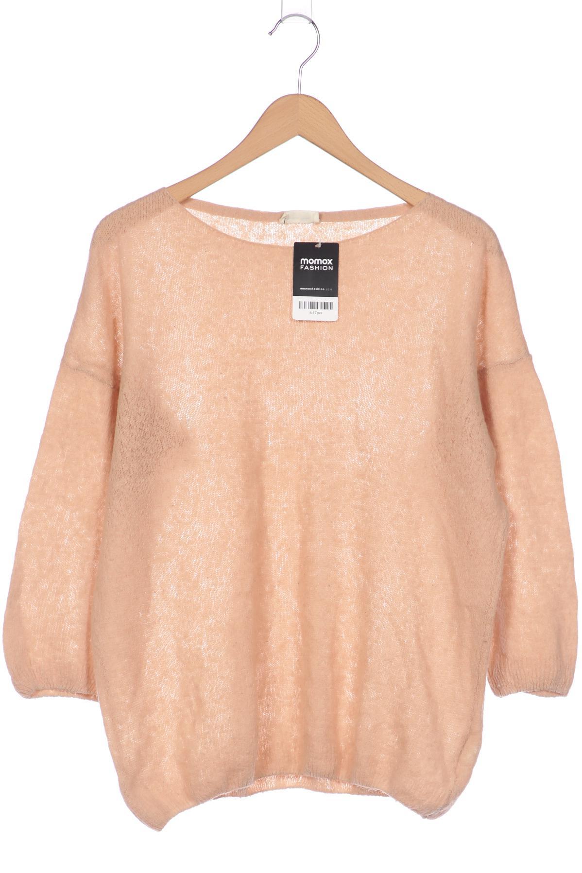 

American Vintage Damen Pullover, beige, Gr. 38