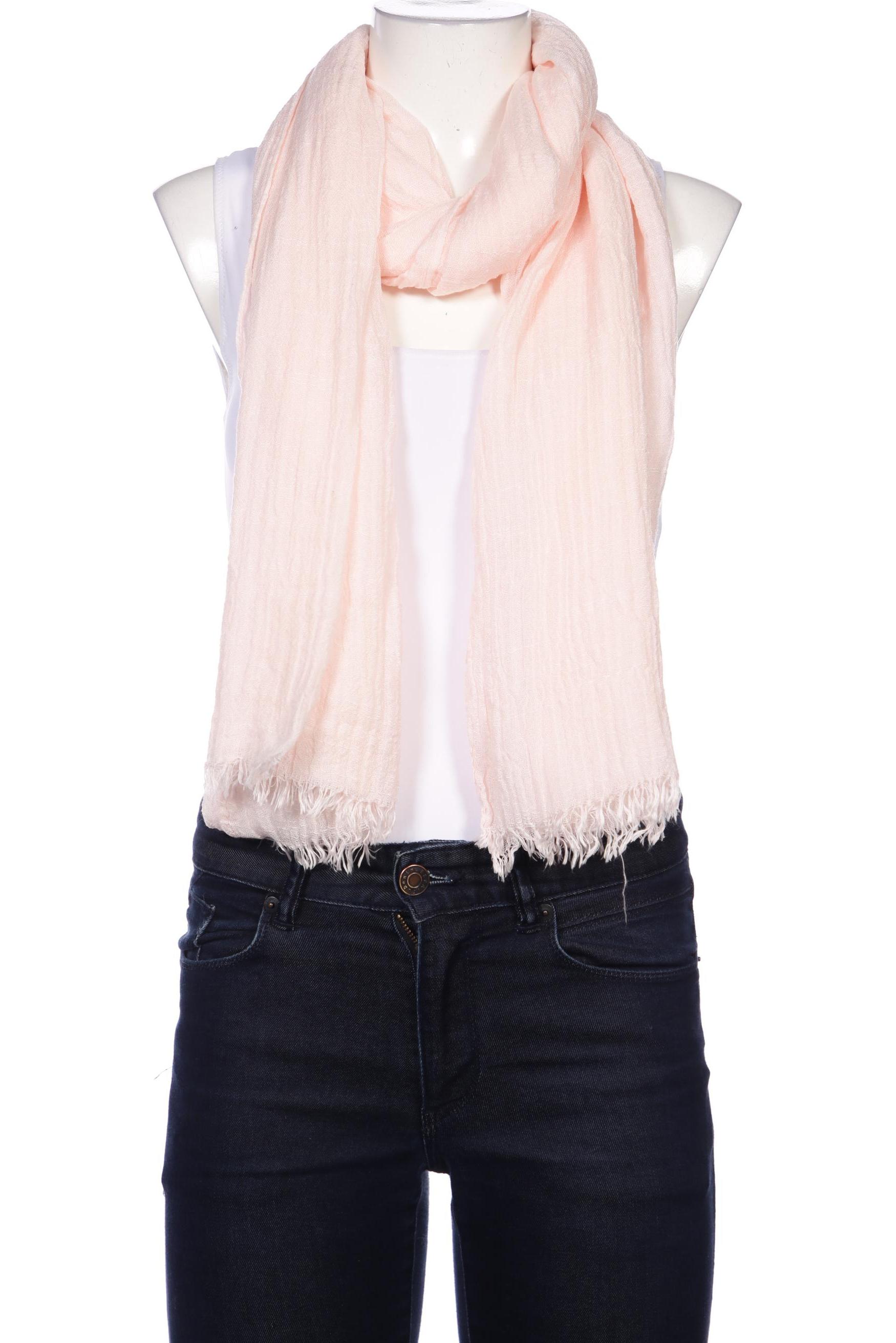 

American Vintage Damen Schal, pink