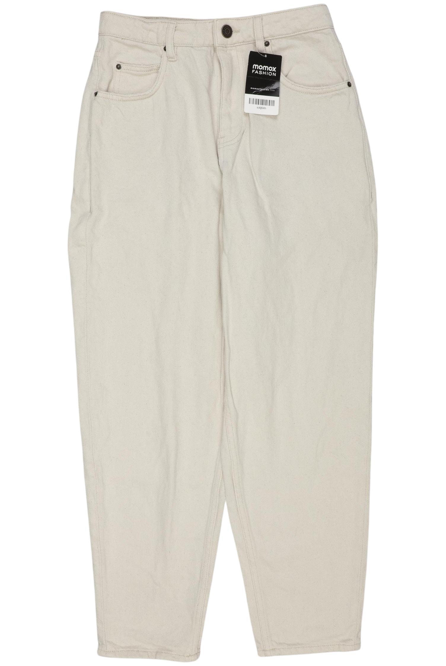 

American Vintage Damen Stoffhose, beige, Gr. 26