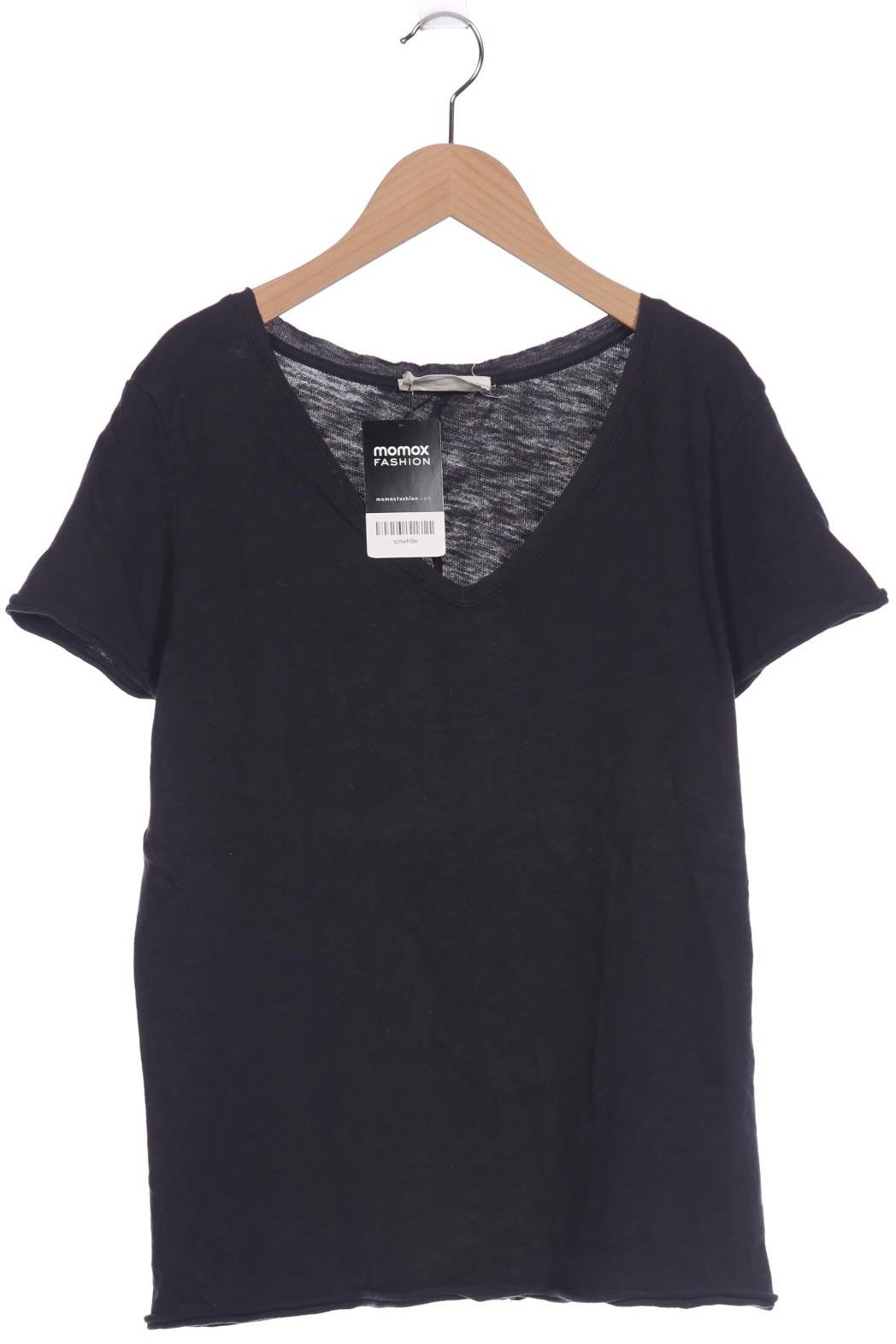 

American Vintage Damen T-Shirt, grün, Gr. 42