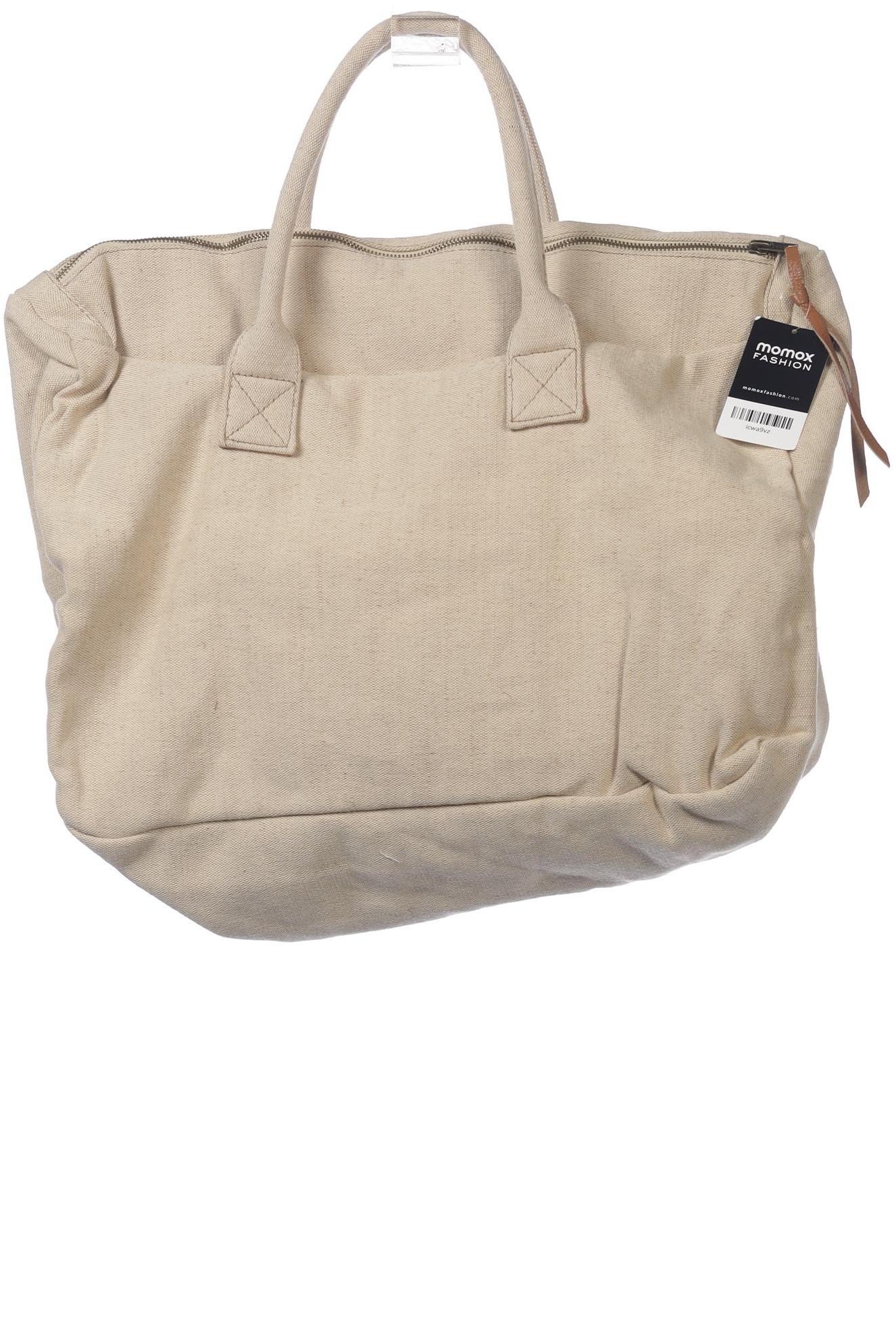 

American Vintage Damen Handtasche, beige, Gr.