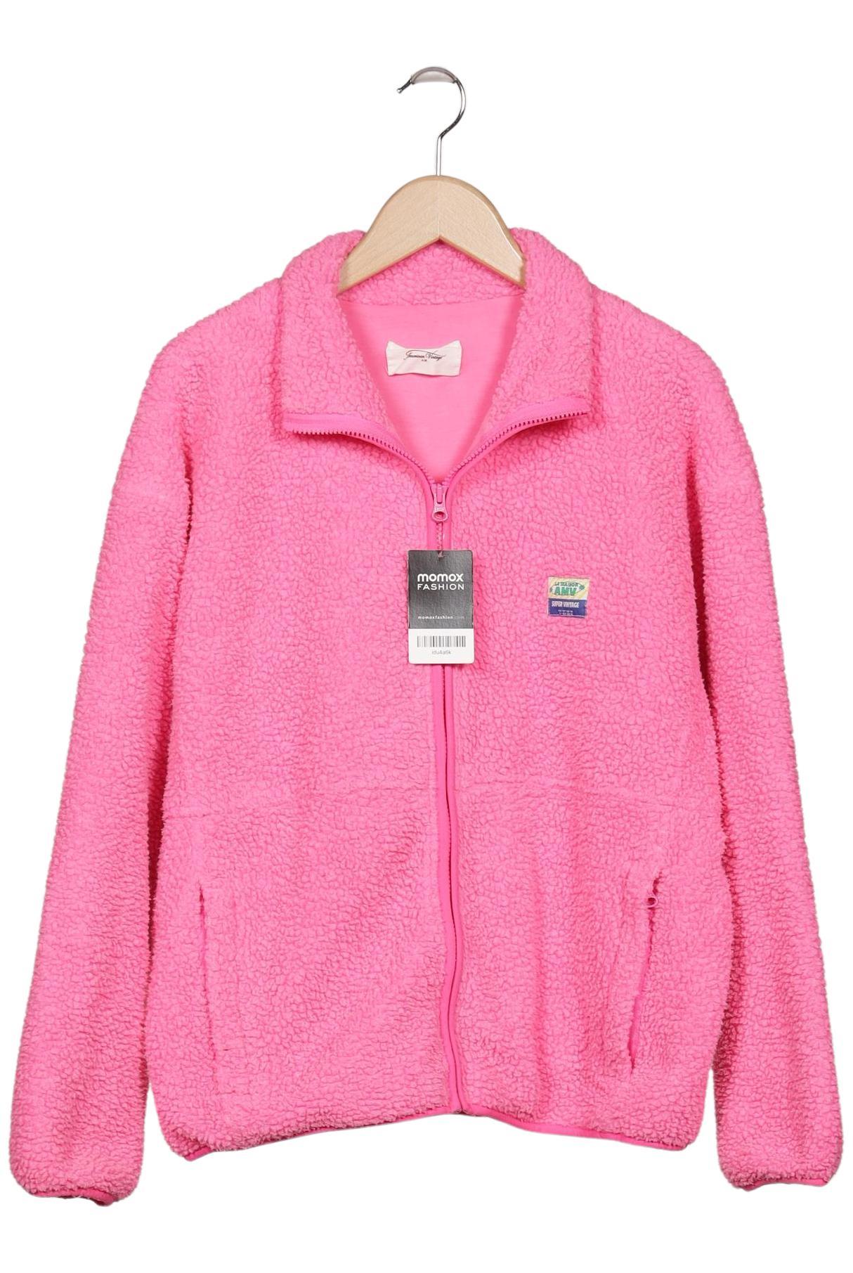 

American Vintage Damen Jacke, pink, Gr. 34