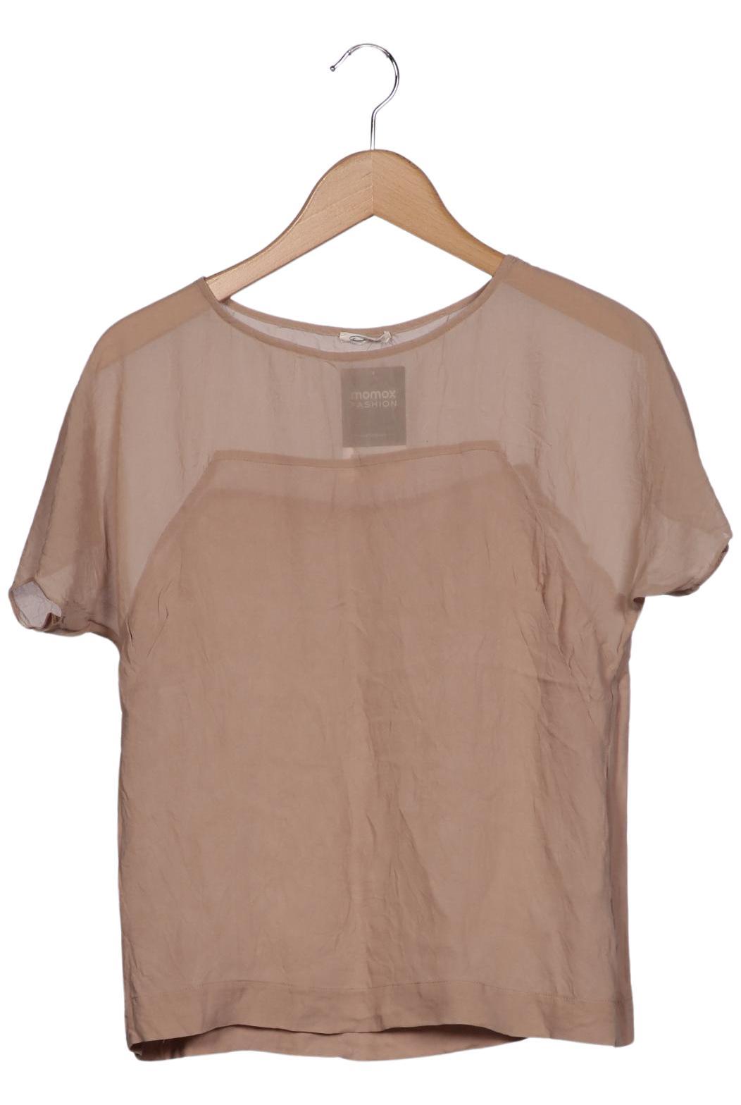 

American Vintage Damen T-Shirt, beige, Gr. 36