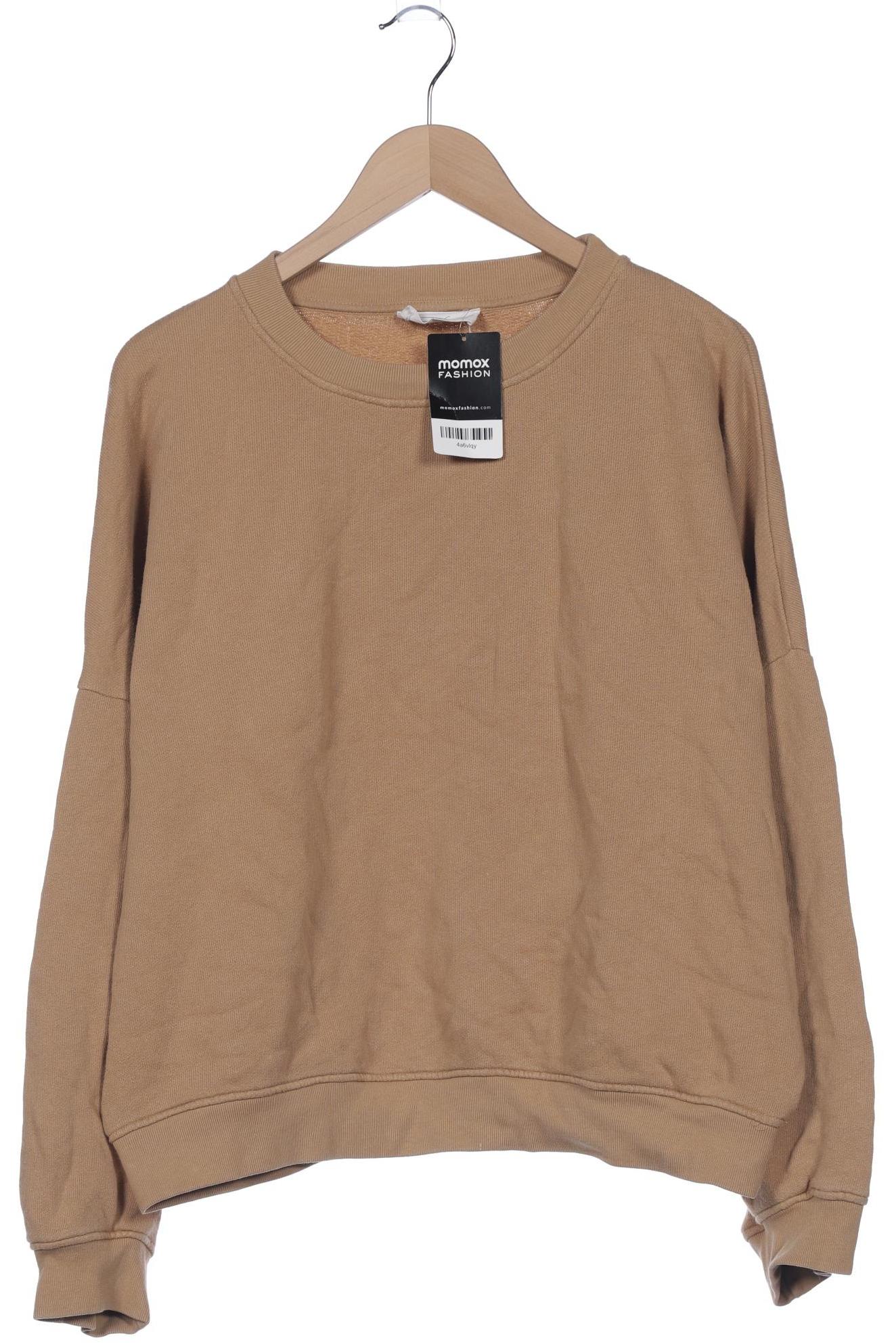 

American Vintage Damen Sweatshirt, braun, Gr. 34