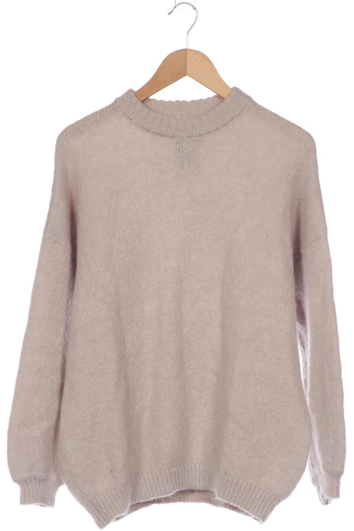 

American Vintage Damen Pullover, grau, Gr. uni