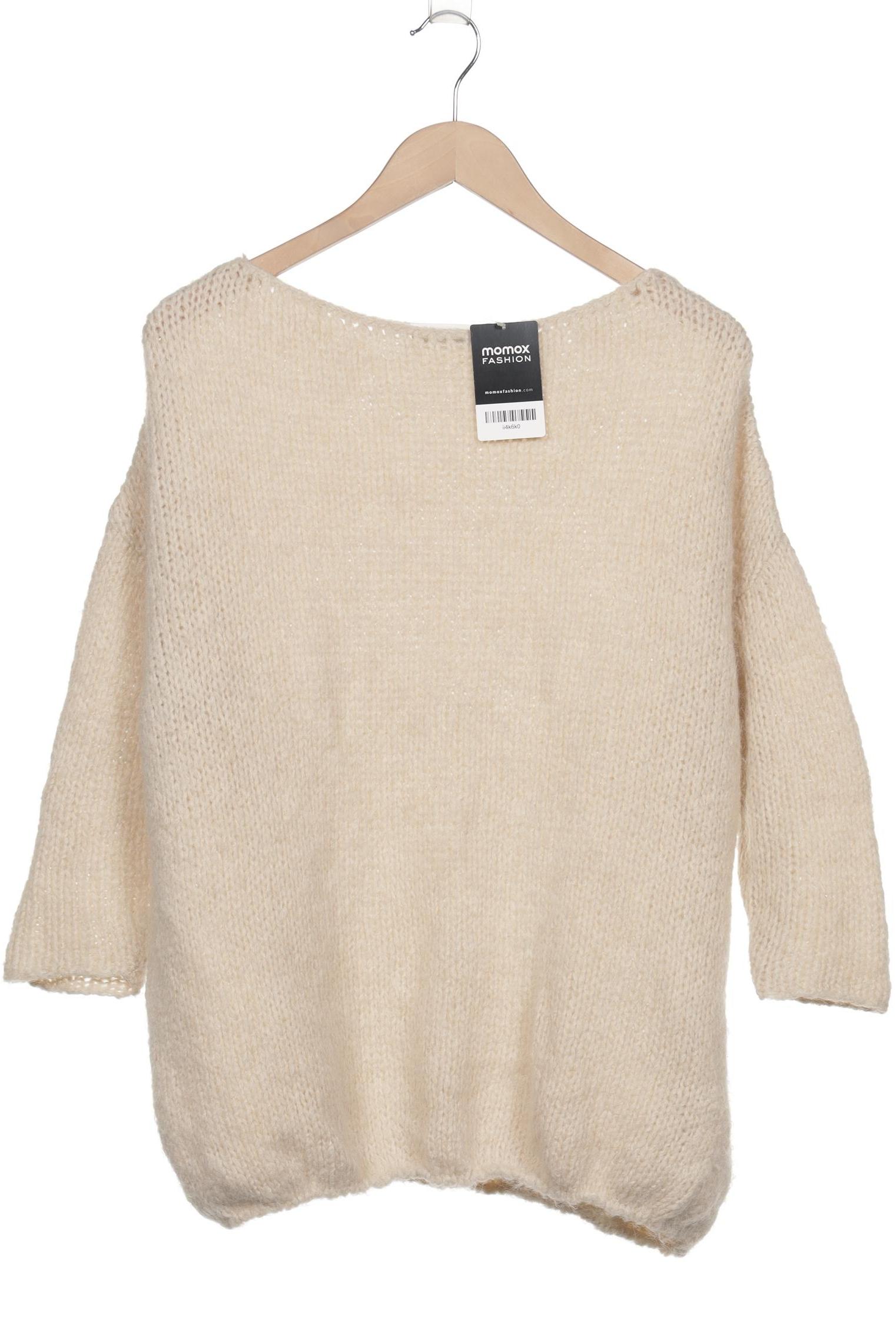 

American Vintage Damen Pullover, beige, Gr. 38