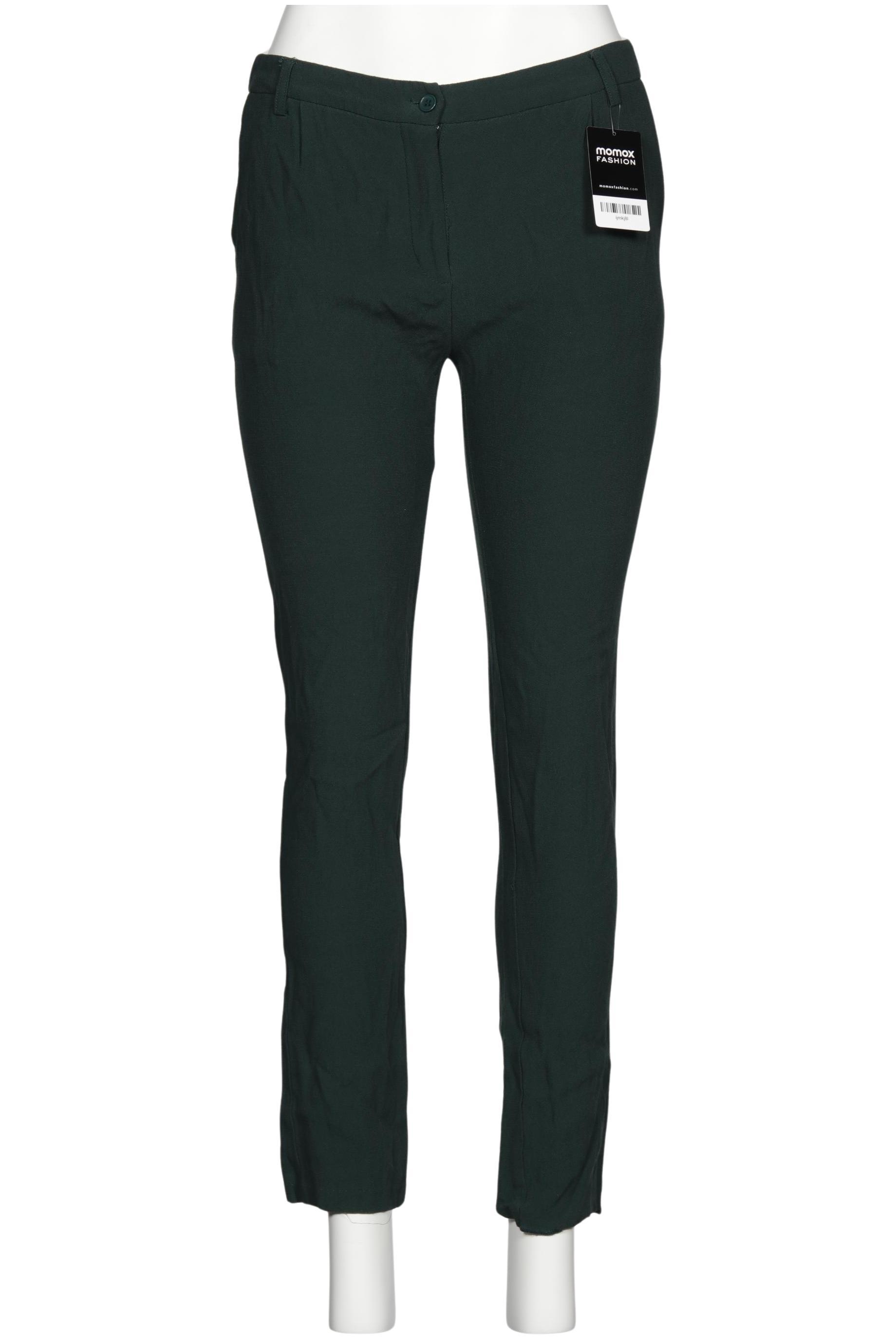 

American Vintage Damen Stoffhose, grün, Gr. 0