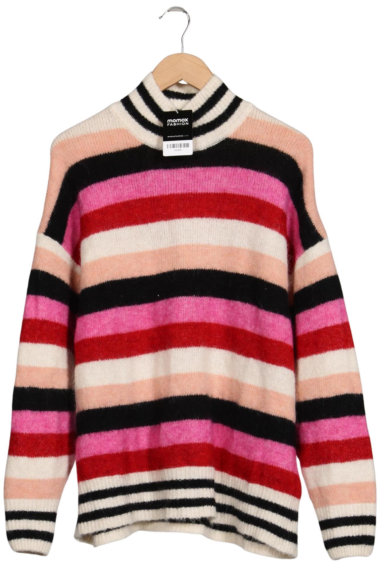 

American Vintage Damen Pullover, mehrfarbig, Gr. 38