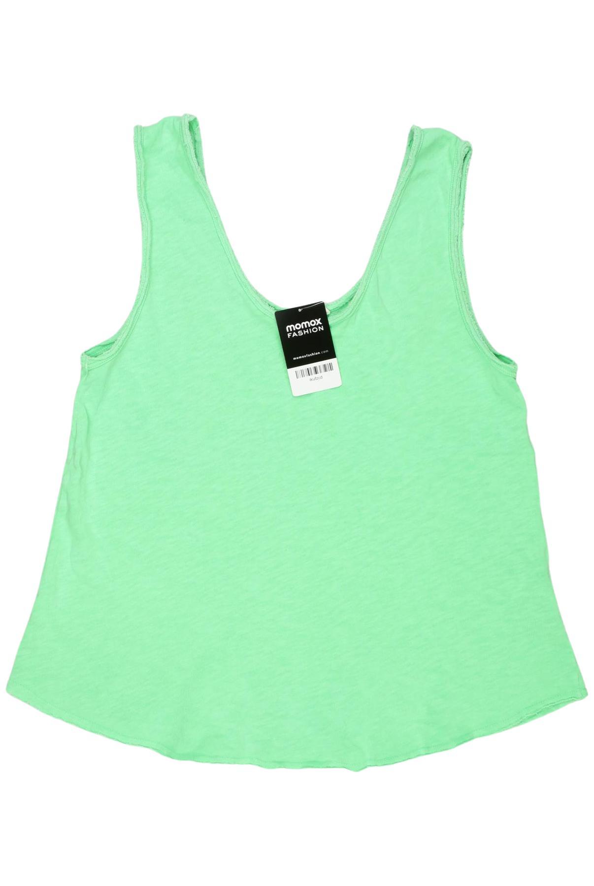 

American Vintage Damen Top, hellgrün, Gr. 38