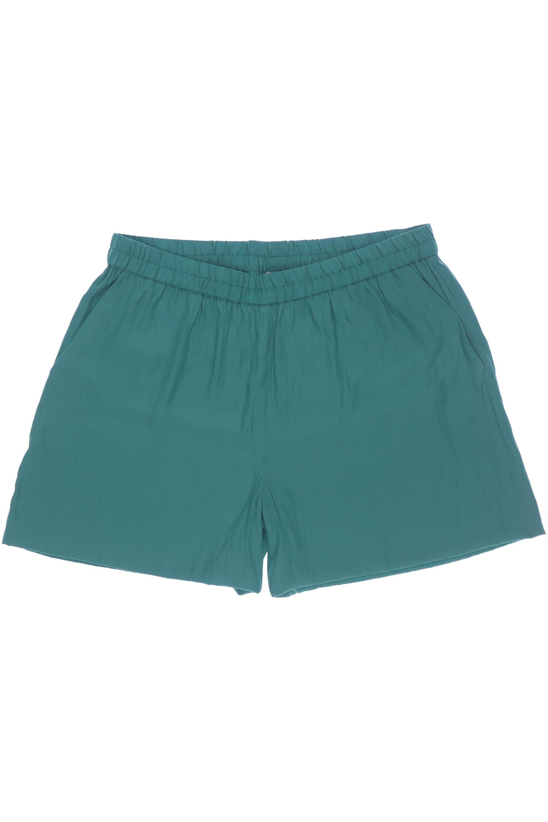 

American Vintage Damen Shorts, grün, Gr. 42