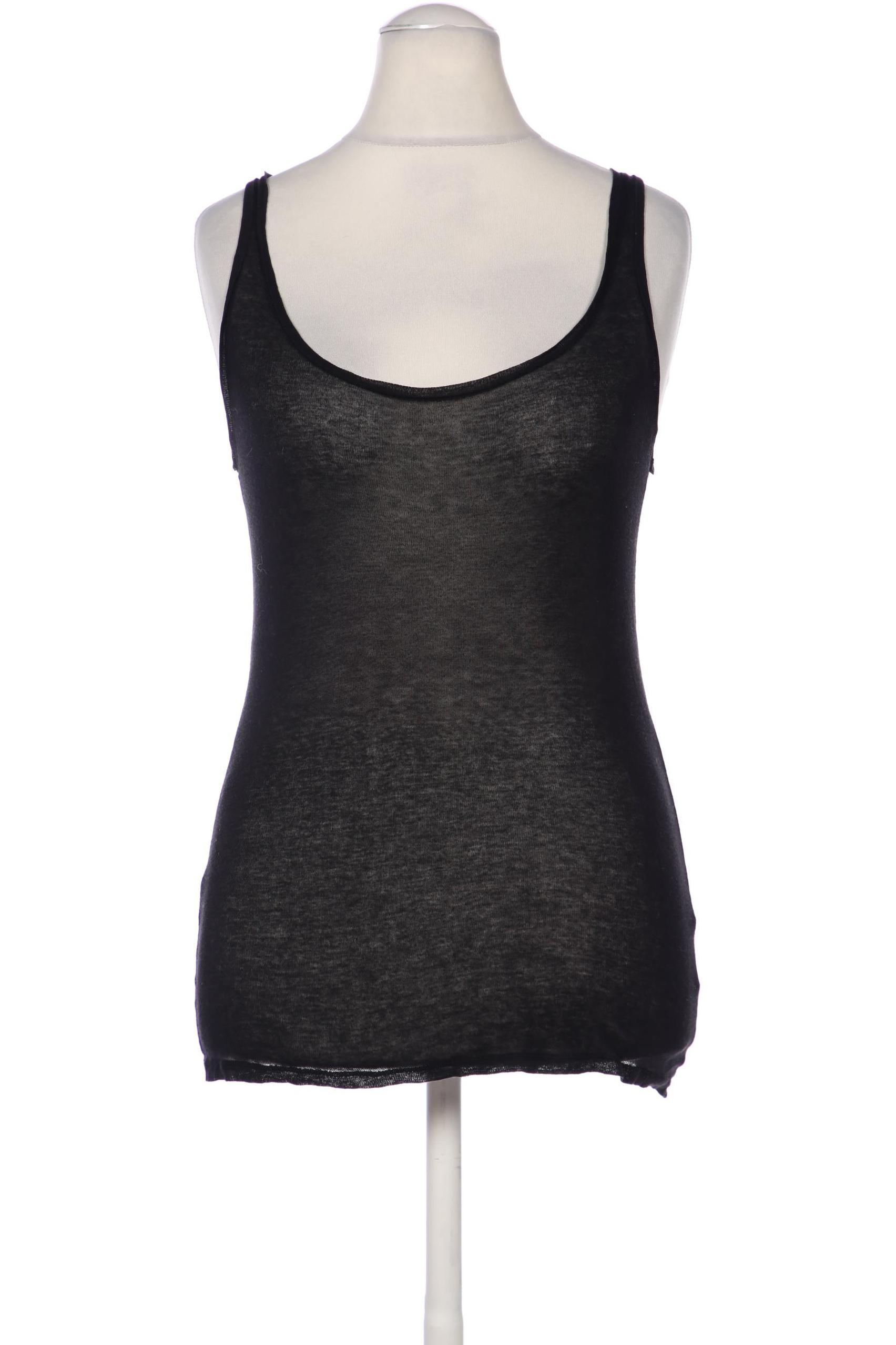 

American Vintage Damen Top, schwarz, Gr. 36