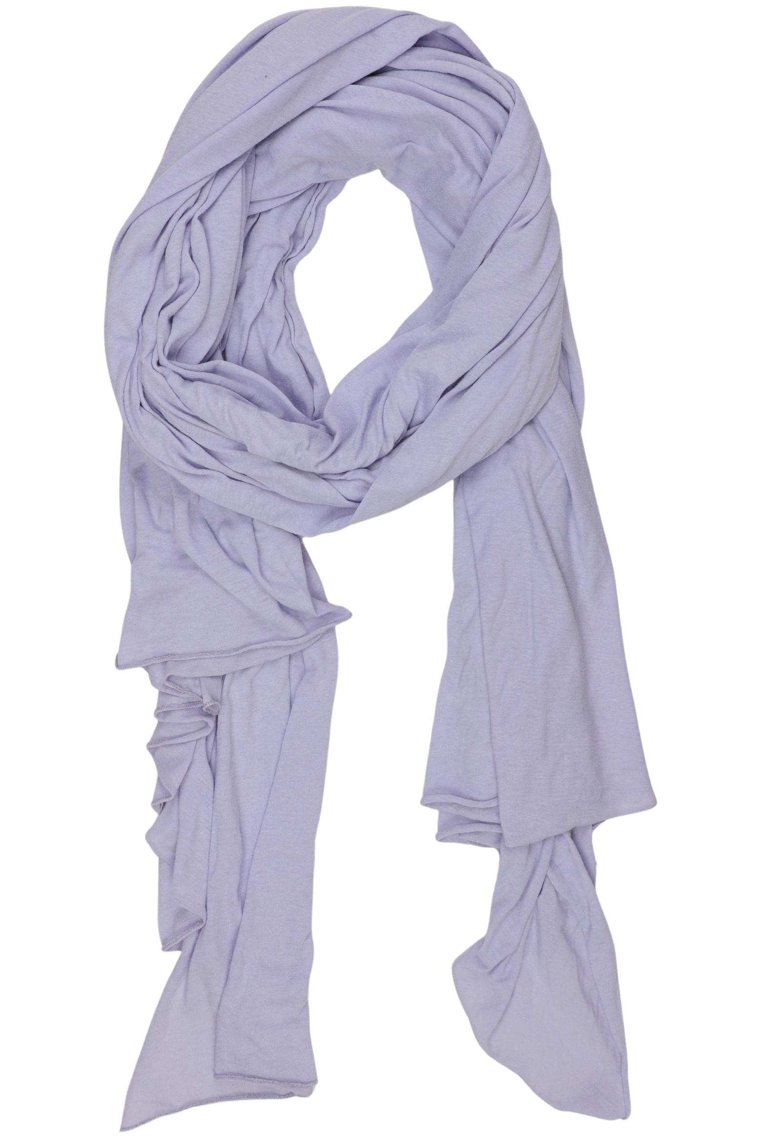 

American Vintage Damen Schal, flieder, Gr.