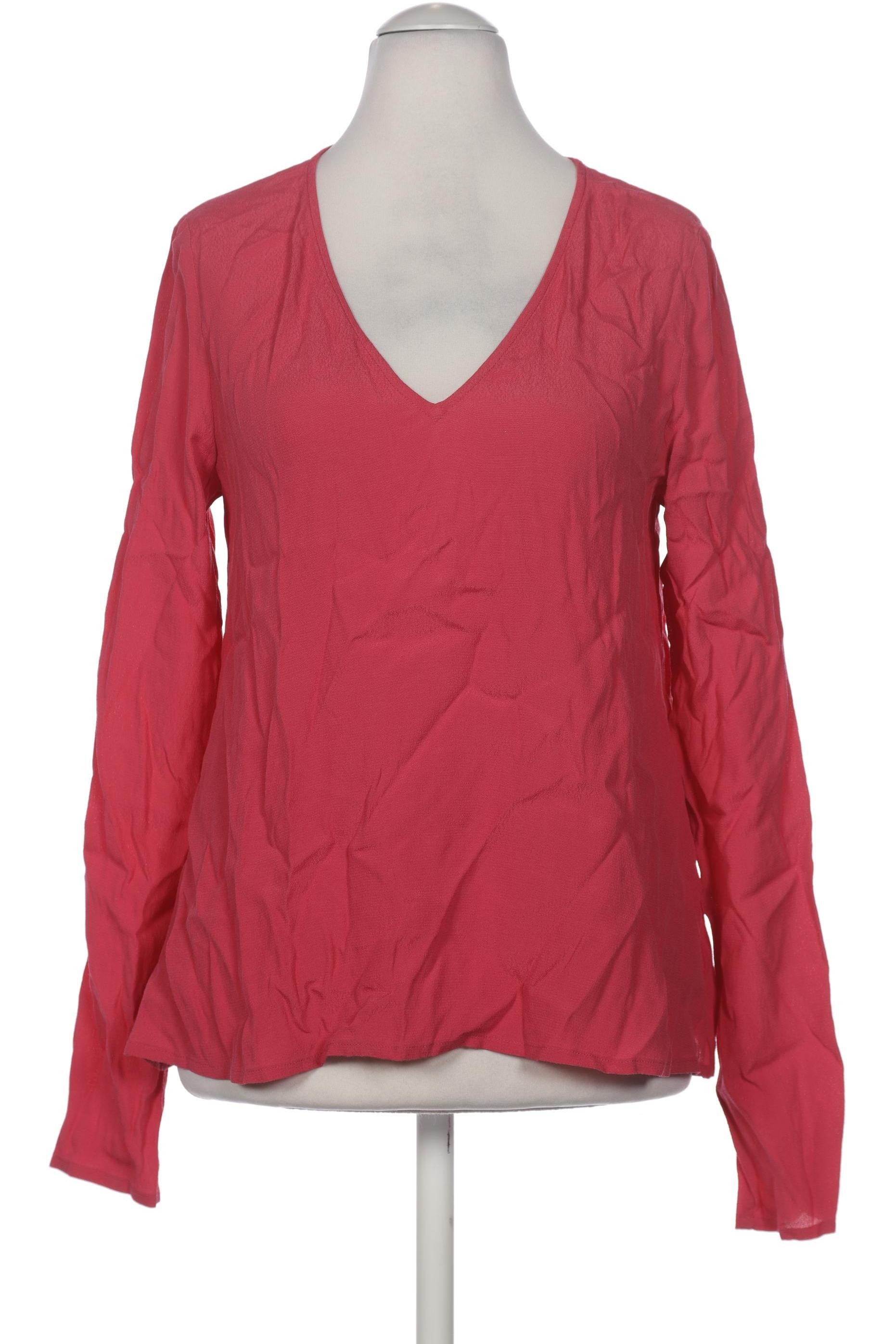 

American Vintage Damen Bluse, pink, Gr. 38