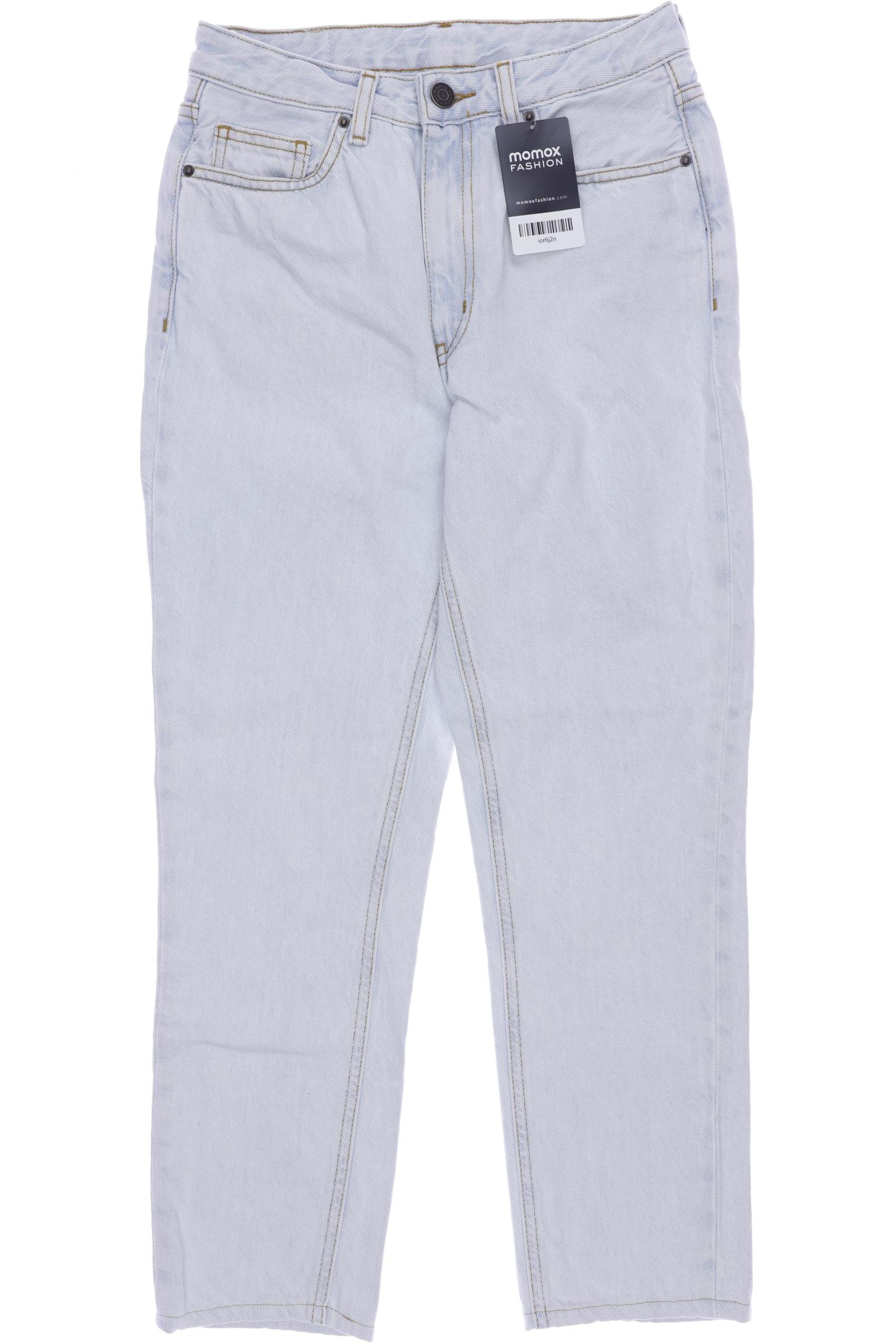 

American Vintage Damen Jeans, hellblau, Gr. 36