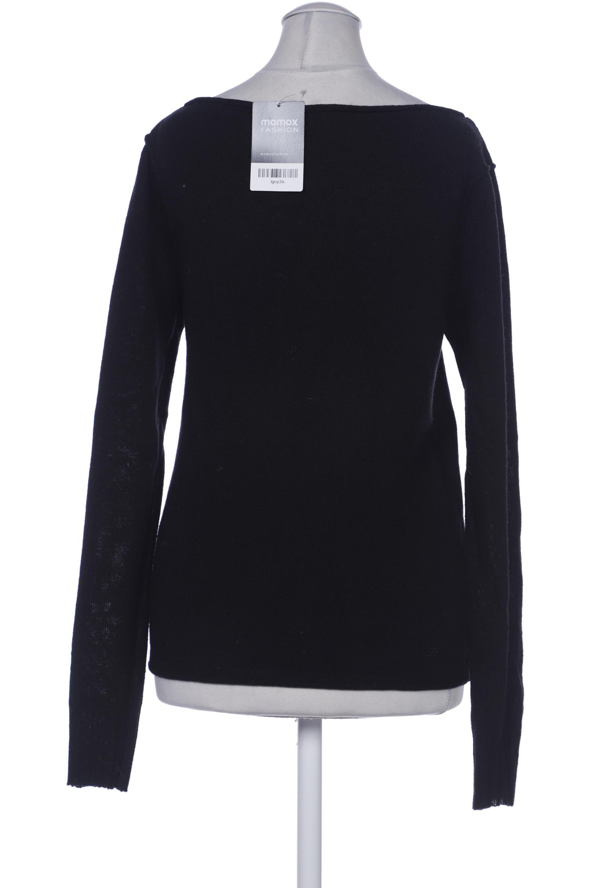 

American Vintage Damen Pullover, schwarz, Gr. 34