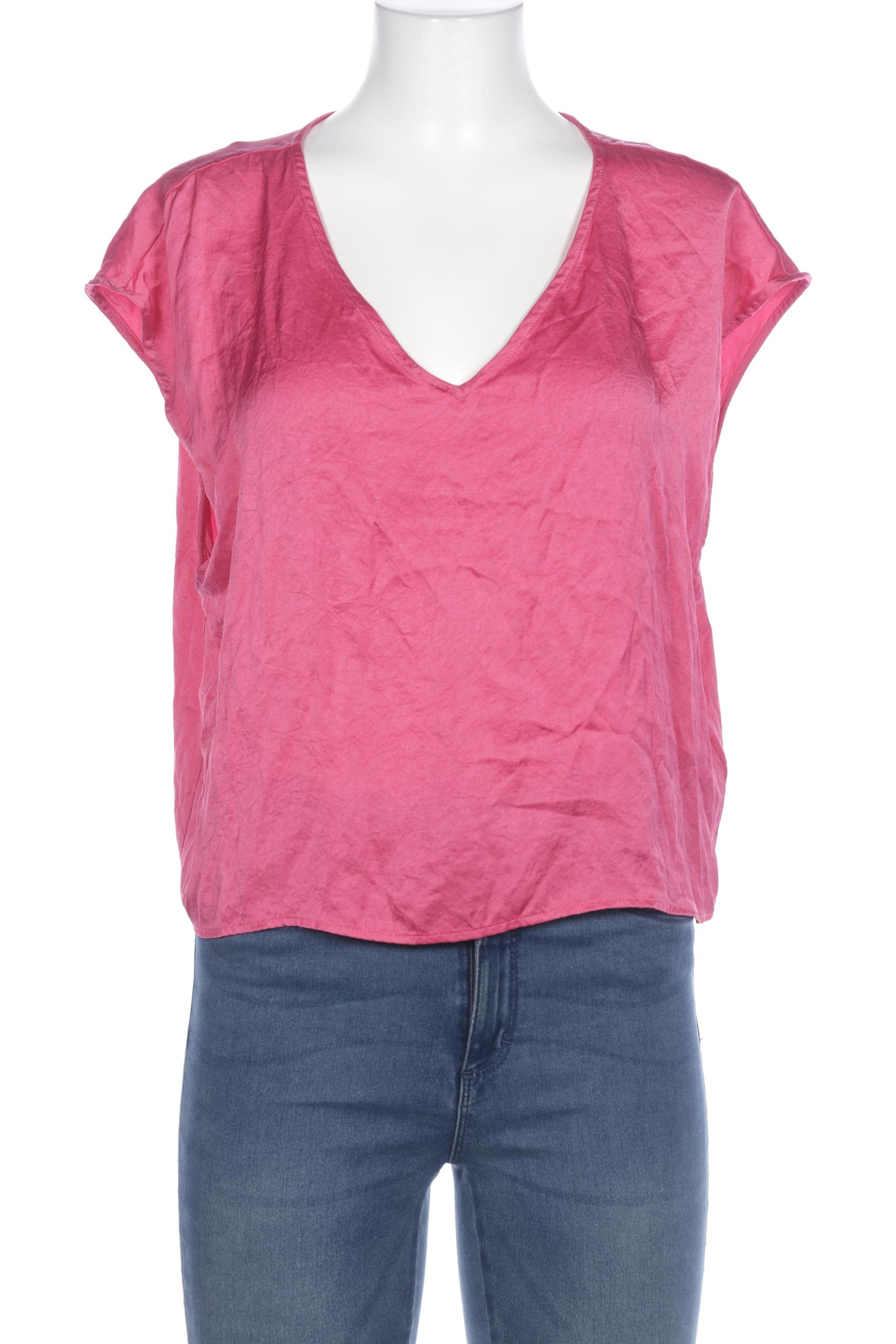 

American Vintage Damen Bluse, pink, Gr. 38