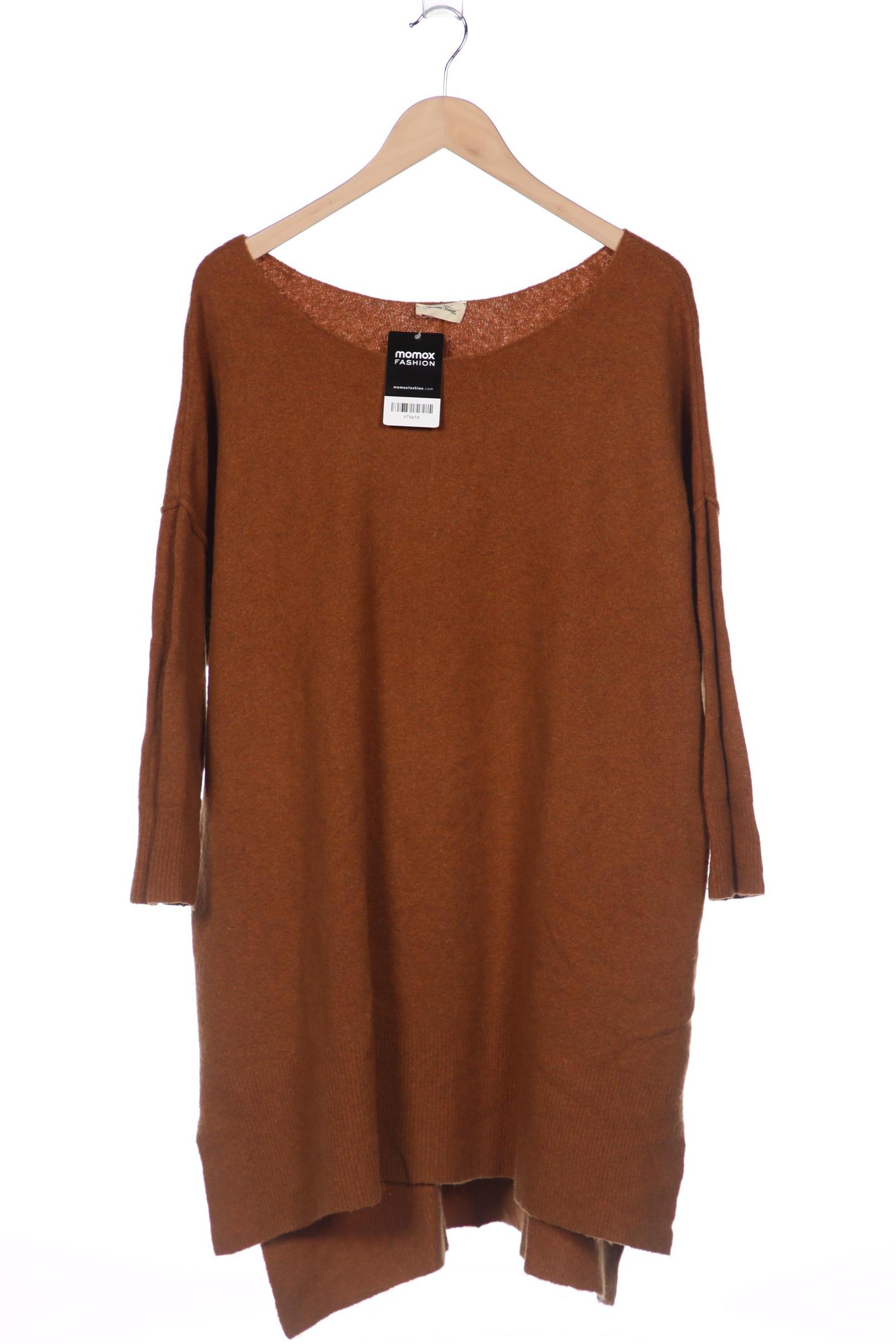 

American Vintage Damen Pullover, braun