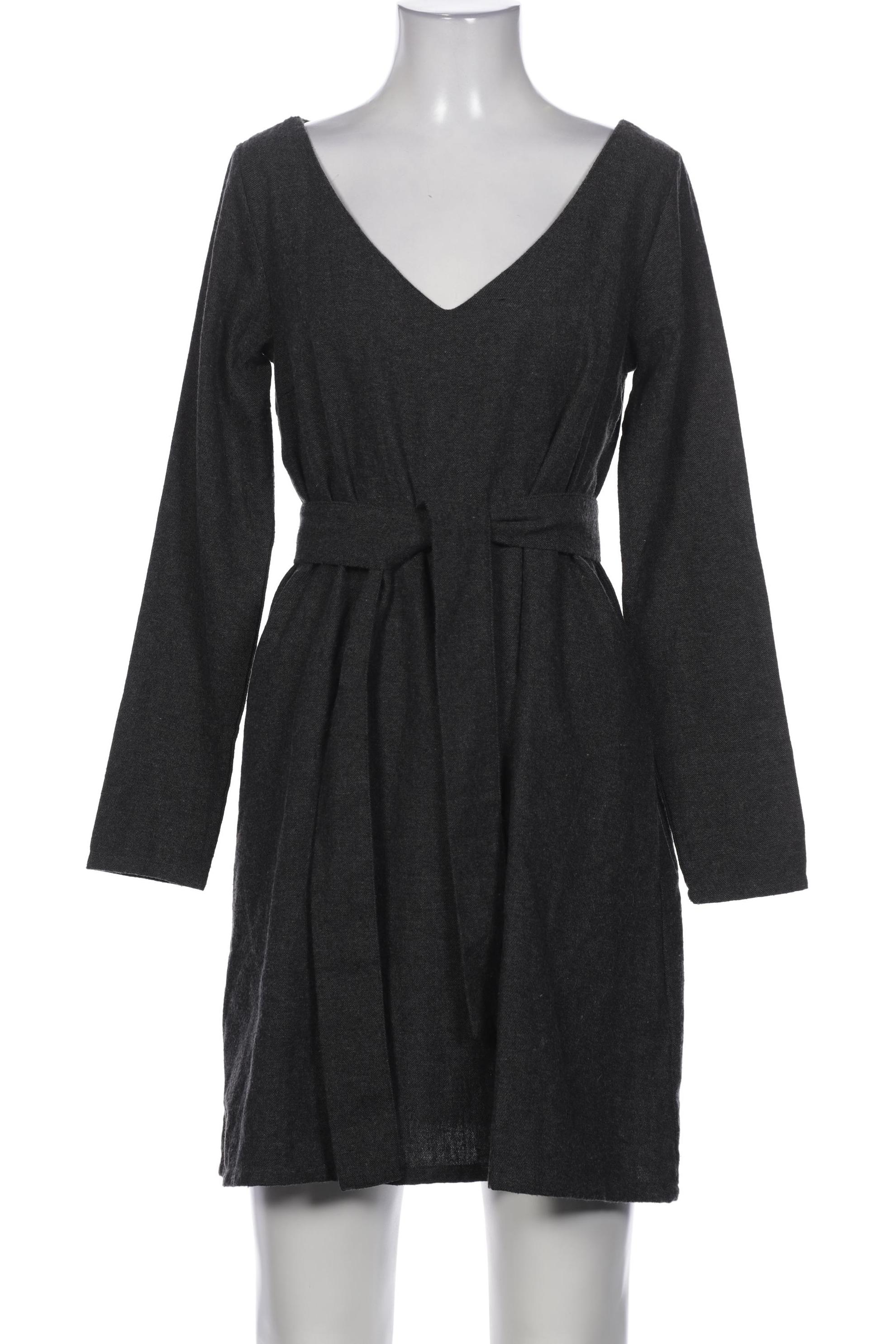 

American Vintage Damen Kleid, grau, Gr. 36