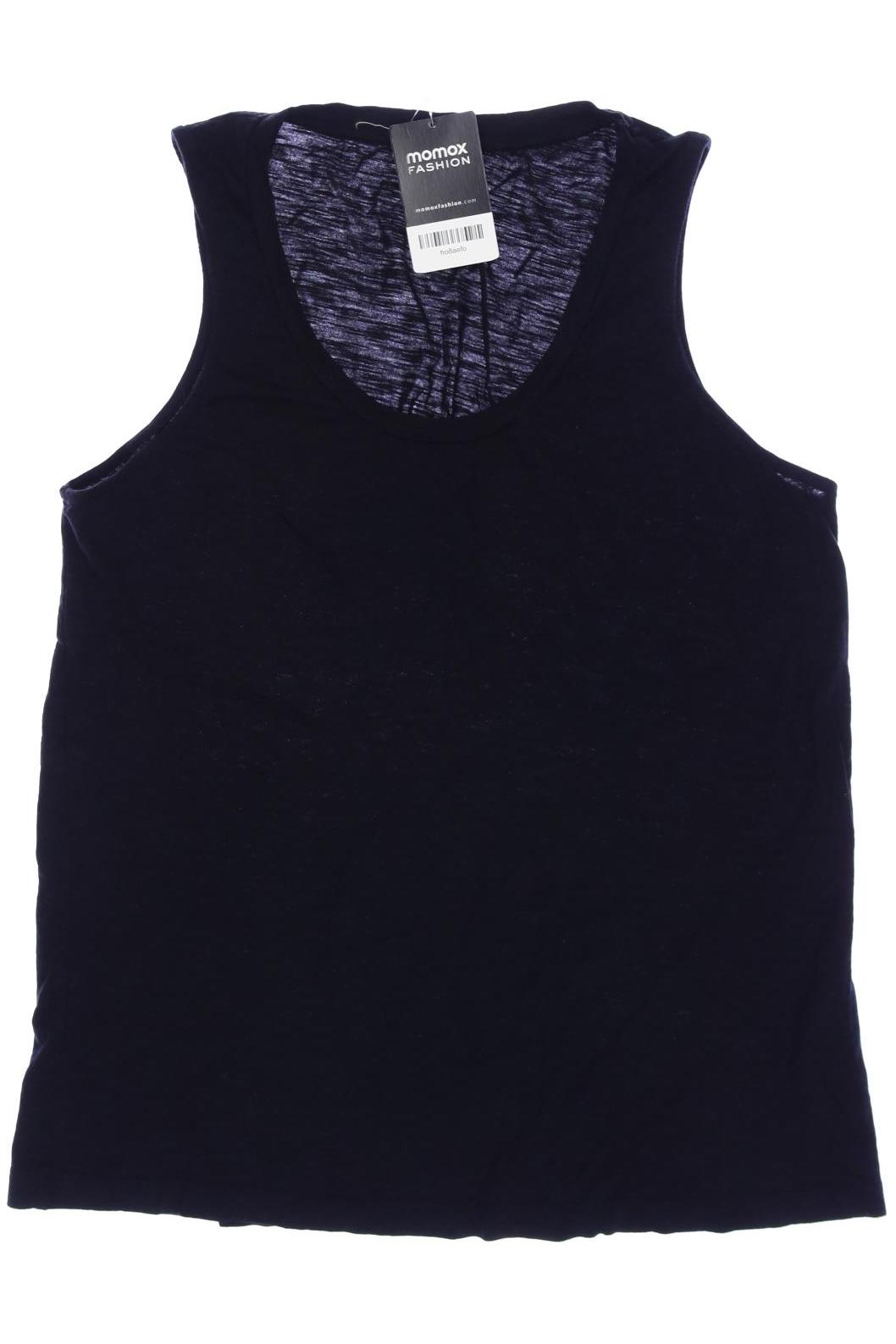 

American Vintage Damen Top, schwarz, Gr. 42