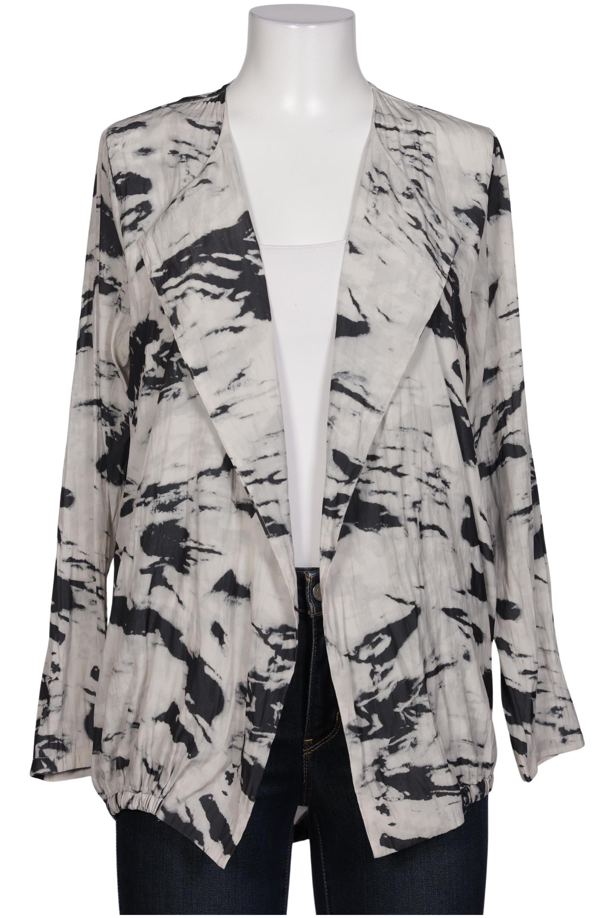 

American Vintage Damen Bluse, grau, Gr. 38