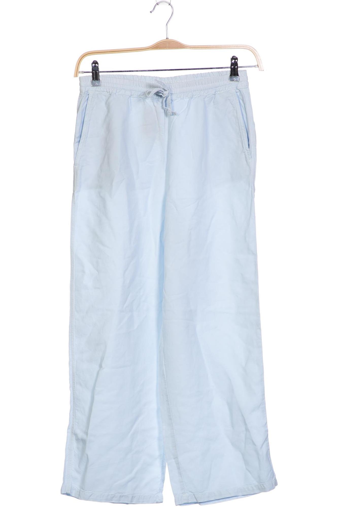 

American Vintage Damen Stoffhose, hellblau