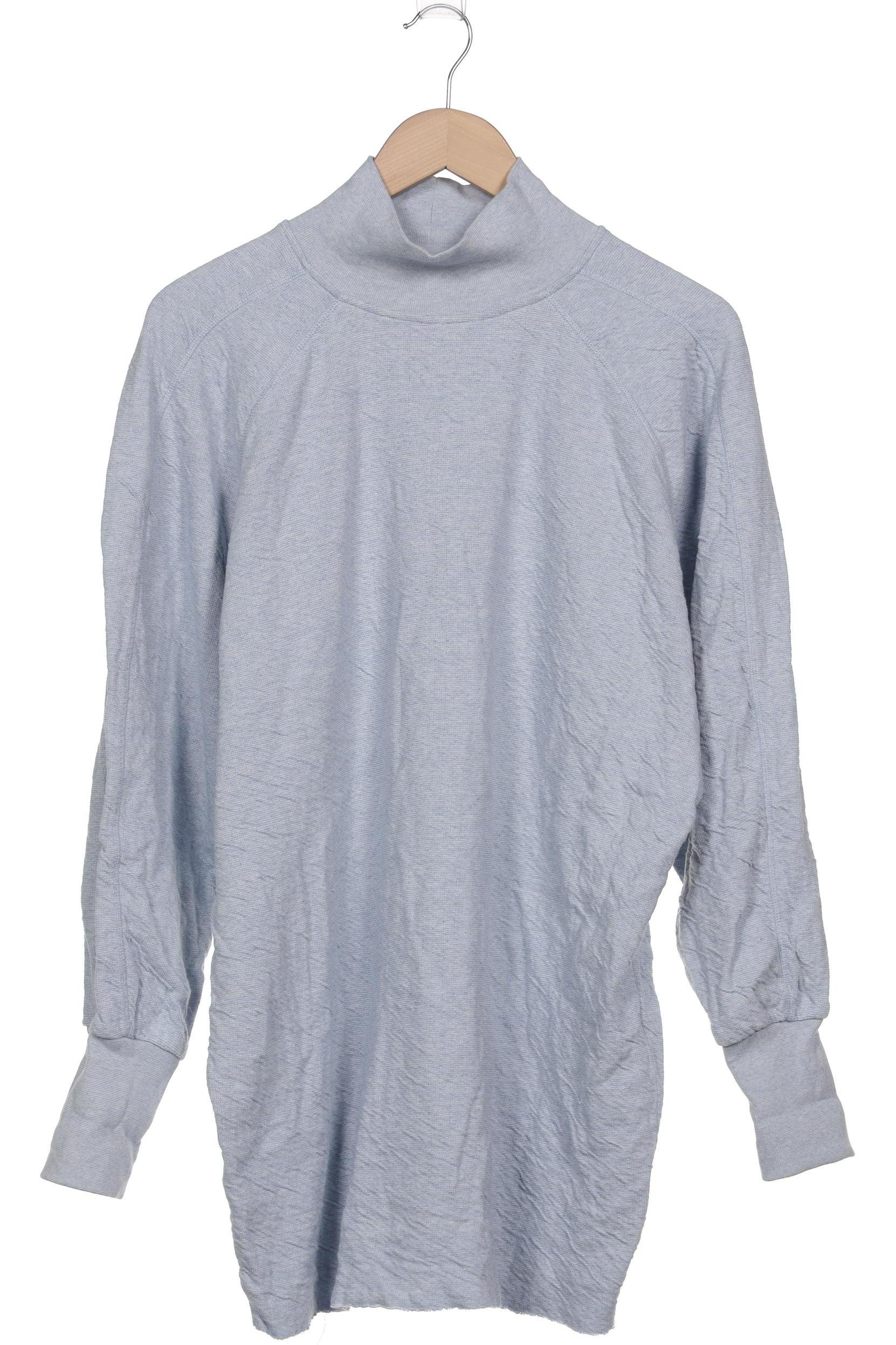 

American Vintage Damen Sweatshirt, hellblau, Gr. 34