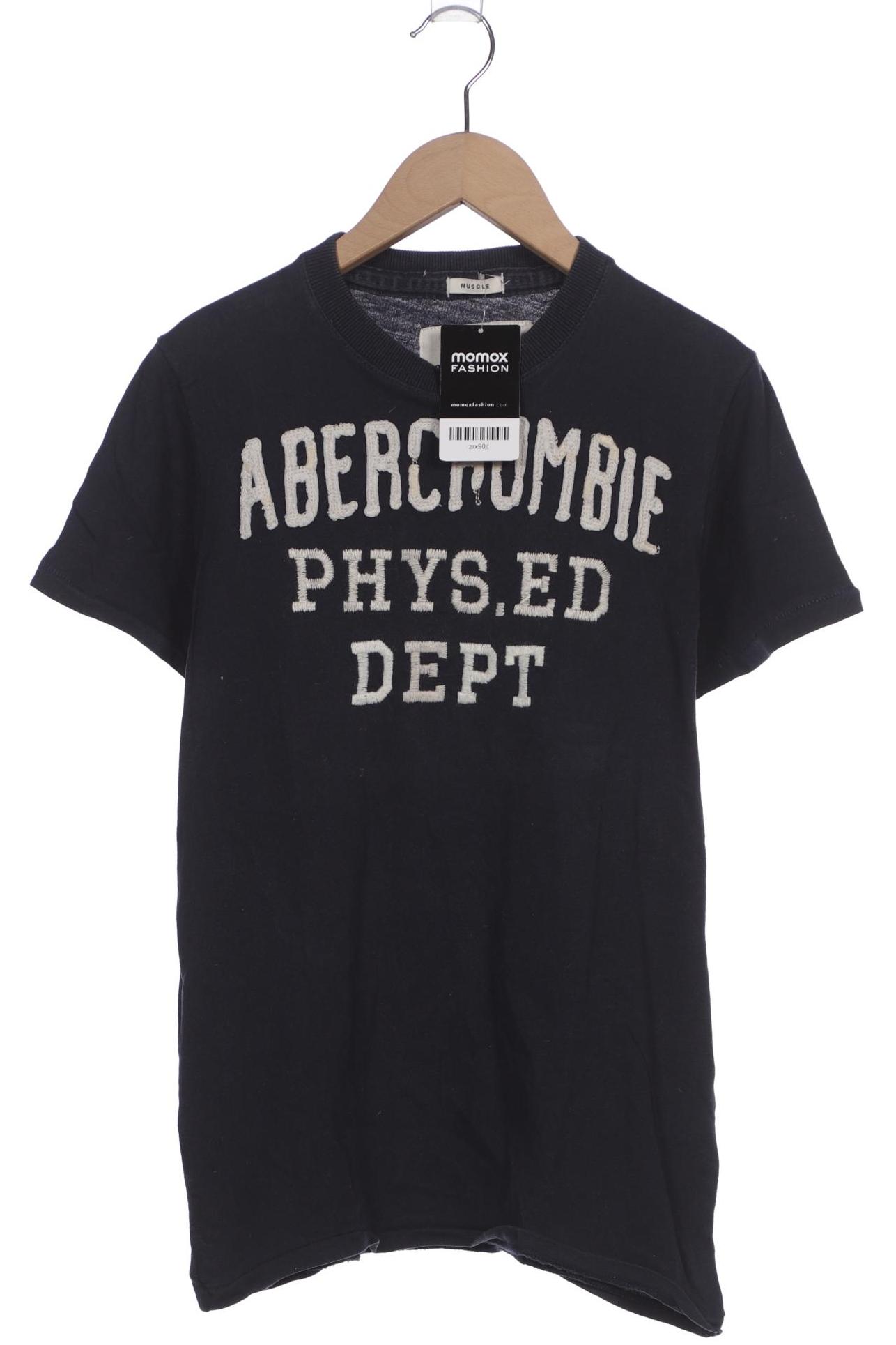 

American Vintage Damen T-Shirt, marineblau, Gr. 44