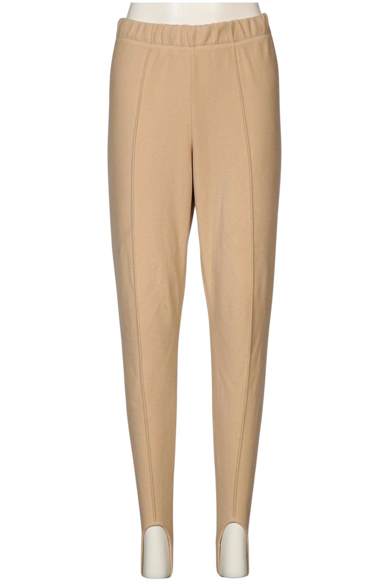 

American Vintage Damen Stoffhose, beige, Gr. 0