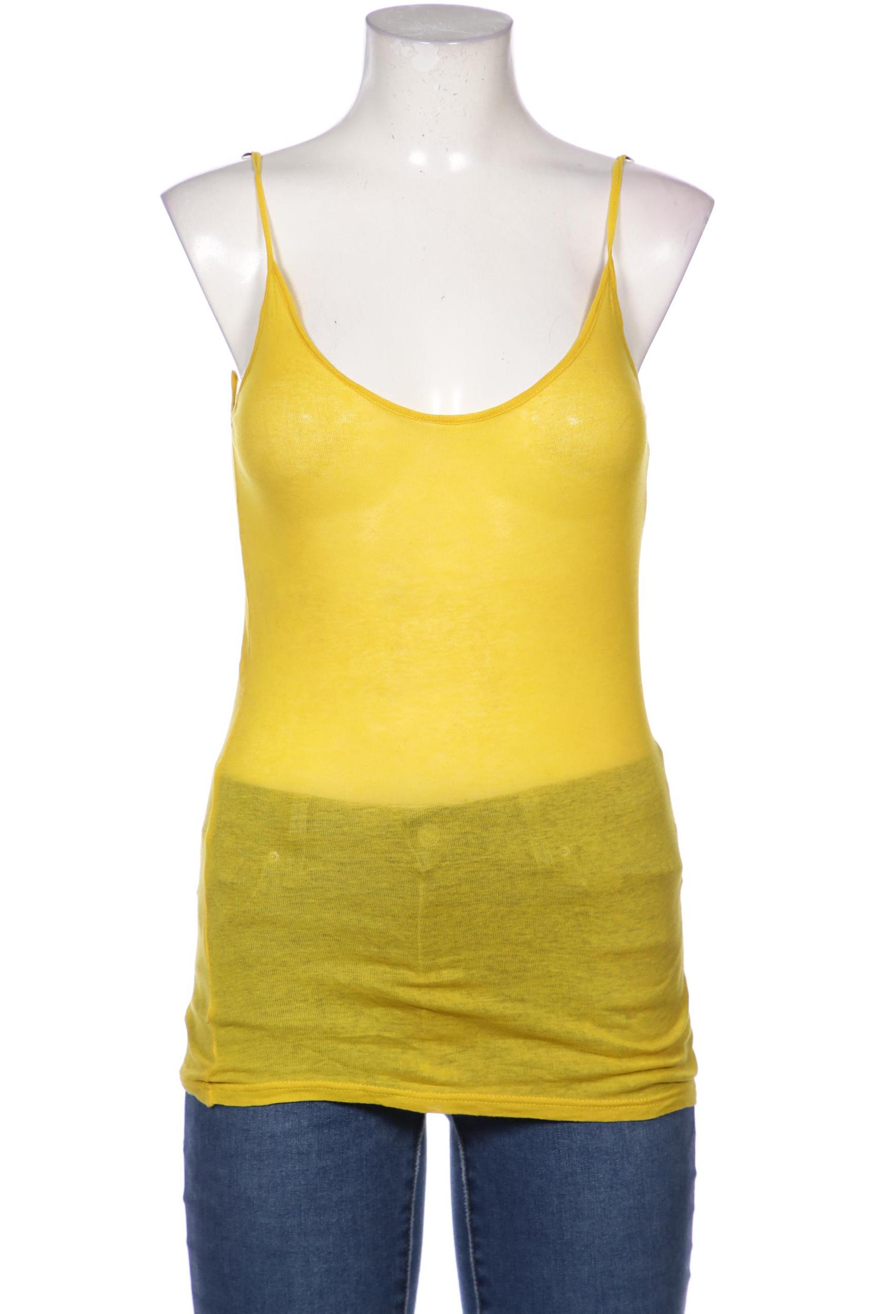

American Vintage Damen Top, gelb