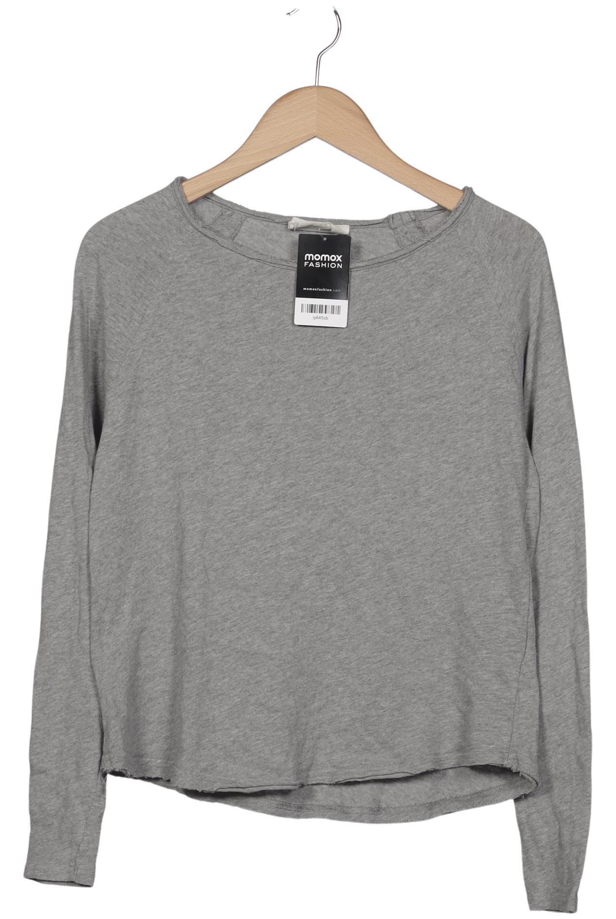 

American Vintage Damen Sweatshirt, grau, Gr. 36