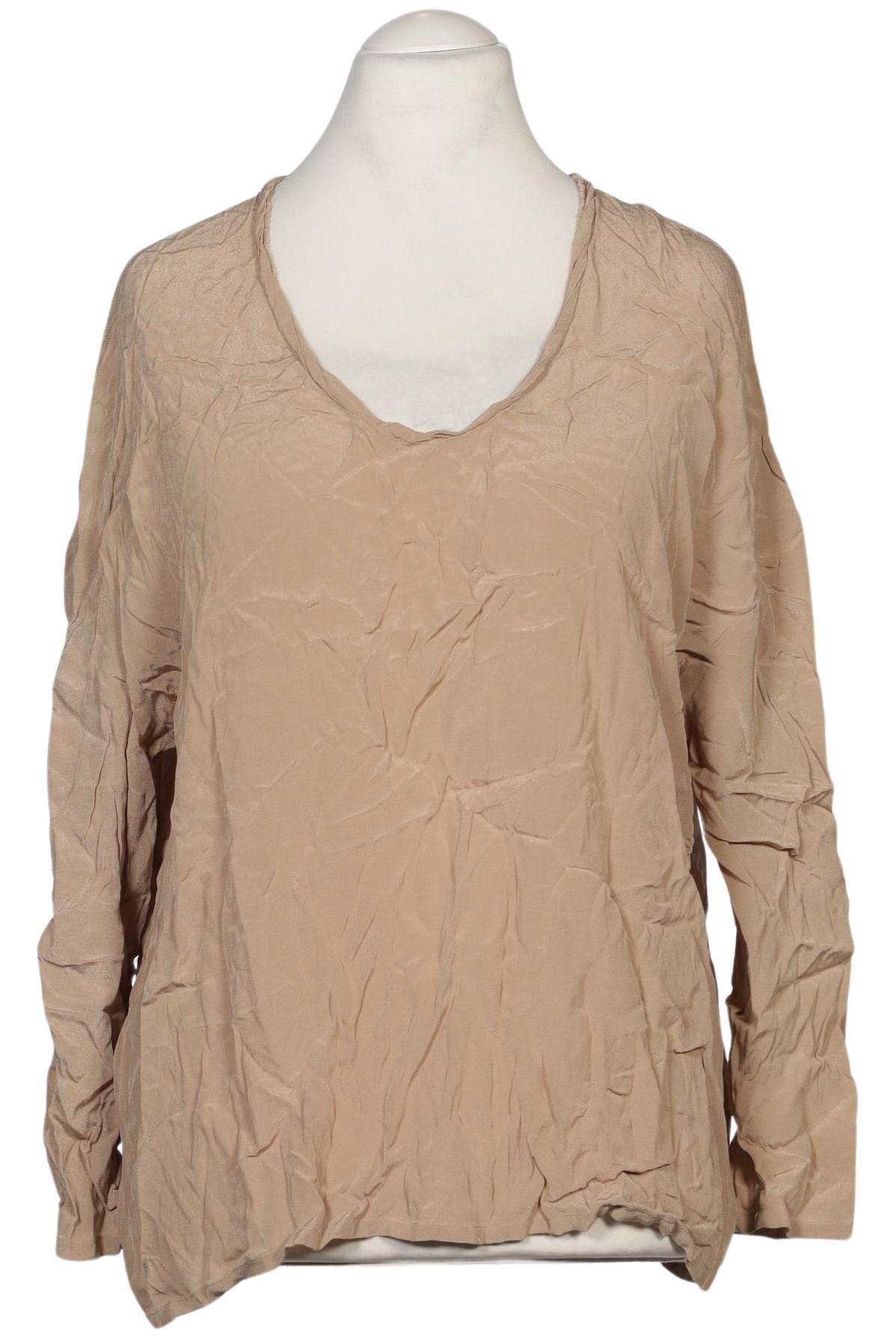 

American Vintage Damen Bluse, beige, Gr. 42