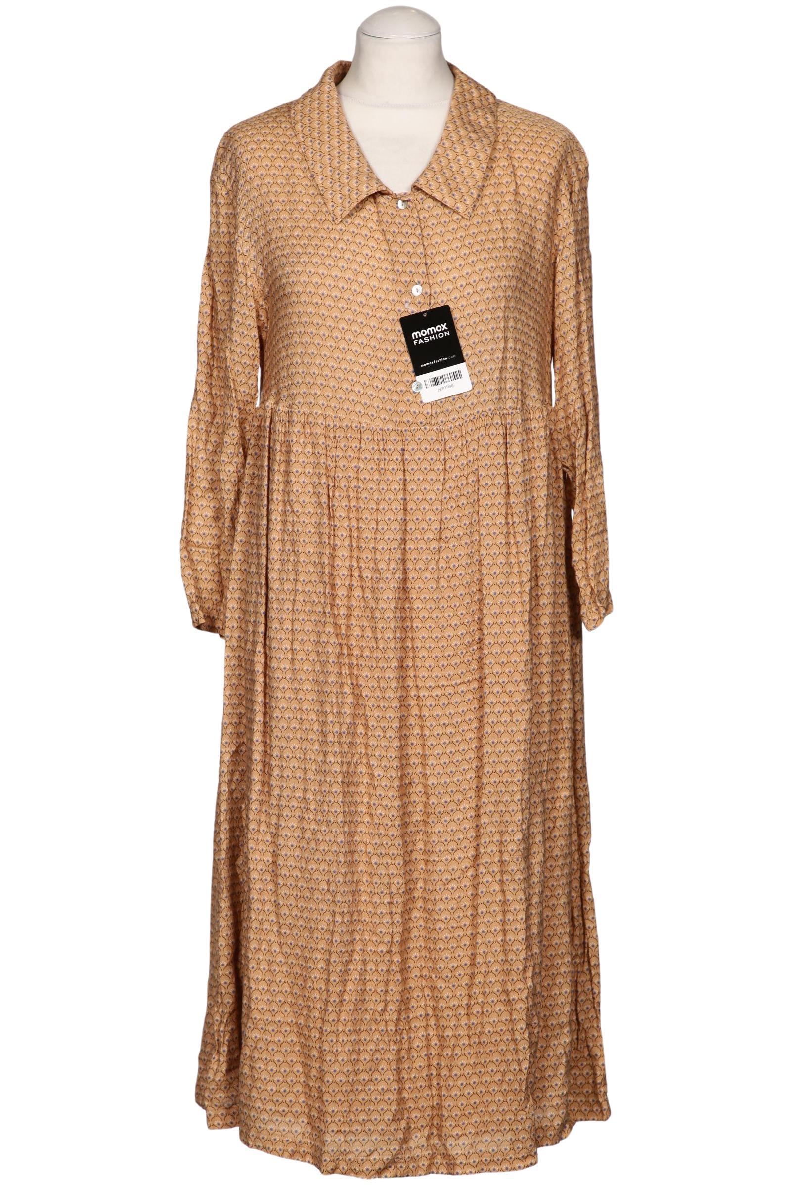 

American Vintage Damen Kleid, beige, Gr. 34