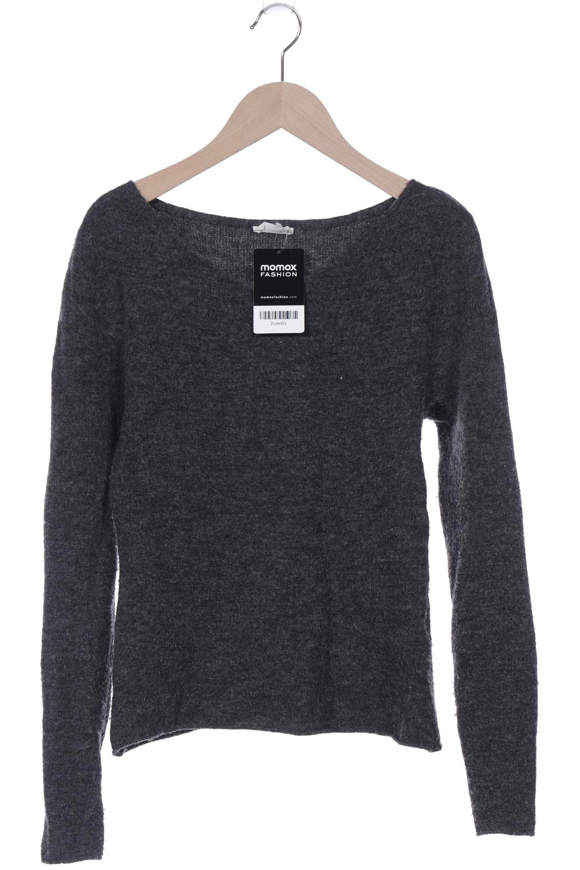 

American Vintage Damen Pullover, grau, Gr. 36