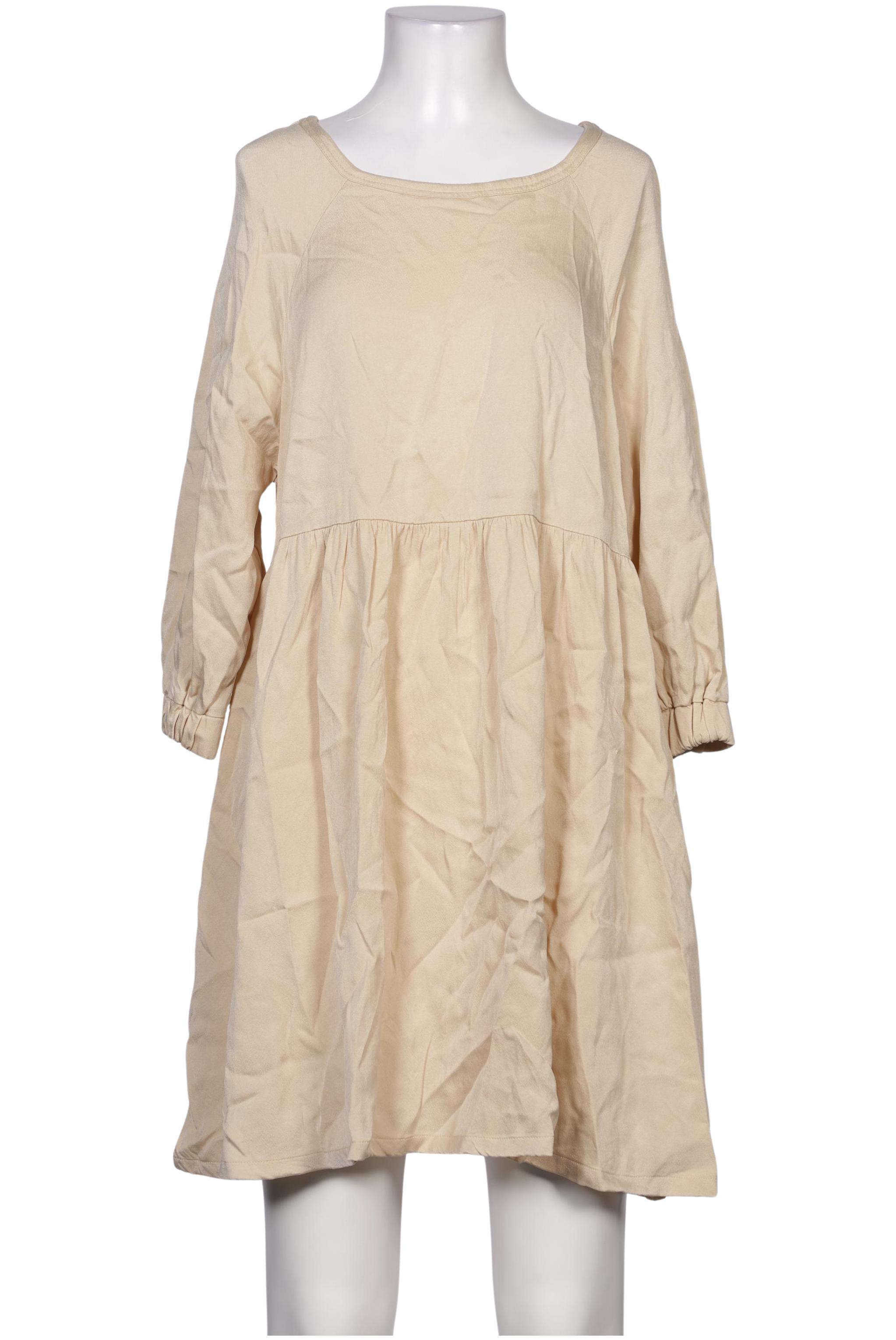 

American Vintage Damen Kleid, beige, Gr. 34
