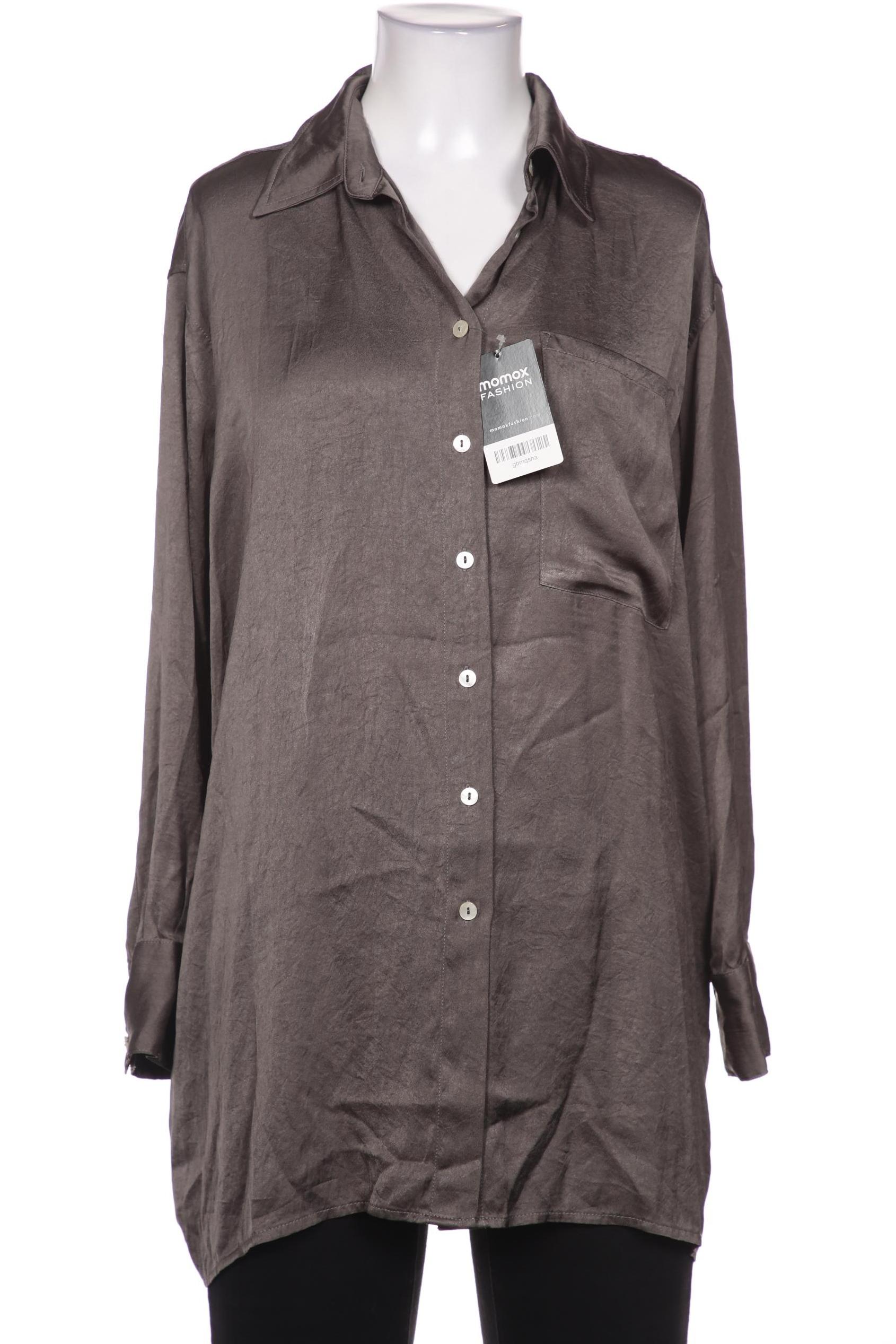 

American Vintage Damen Bluse, grün, Gr. 34