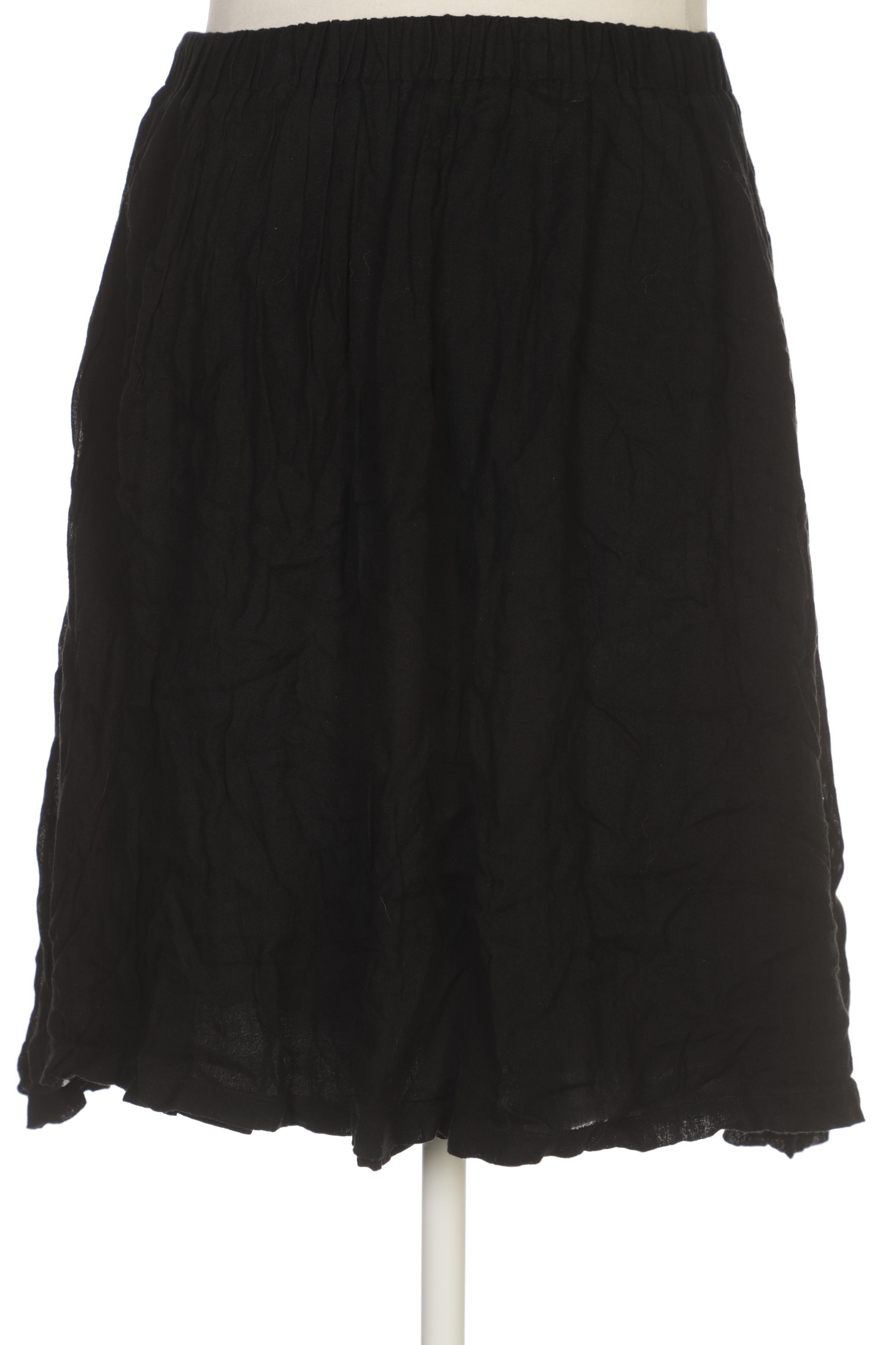 

American Vintage Damen Rock, schwarz, Gr. 42