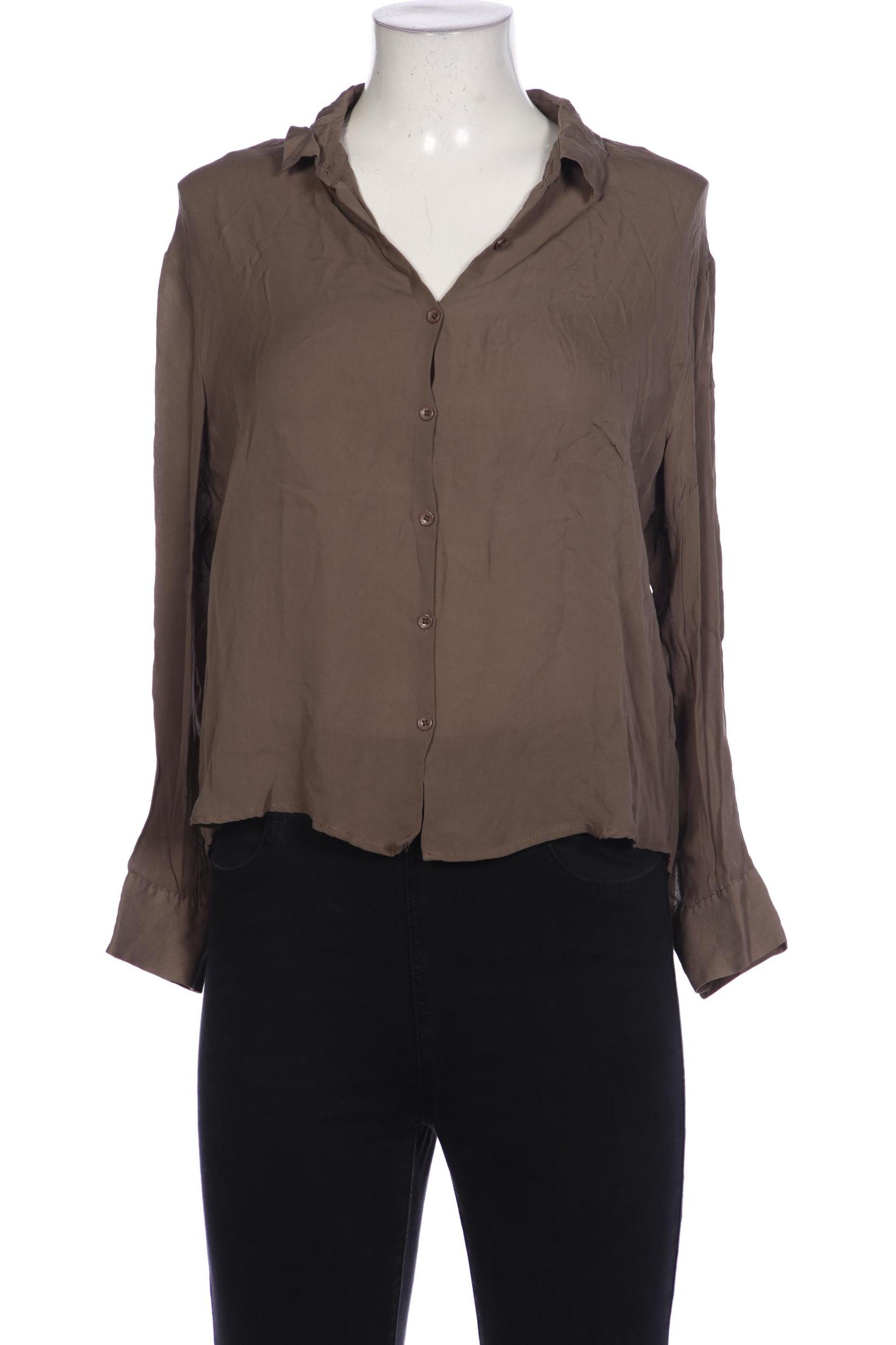 

American Vintage Damen Bluse, braun, Gr. 42