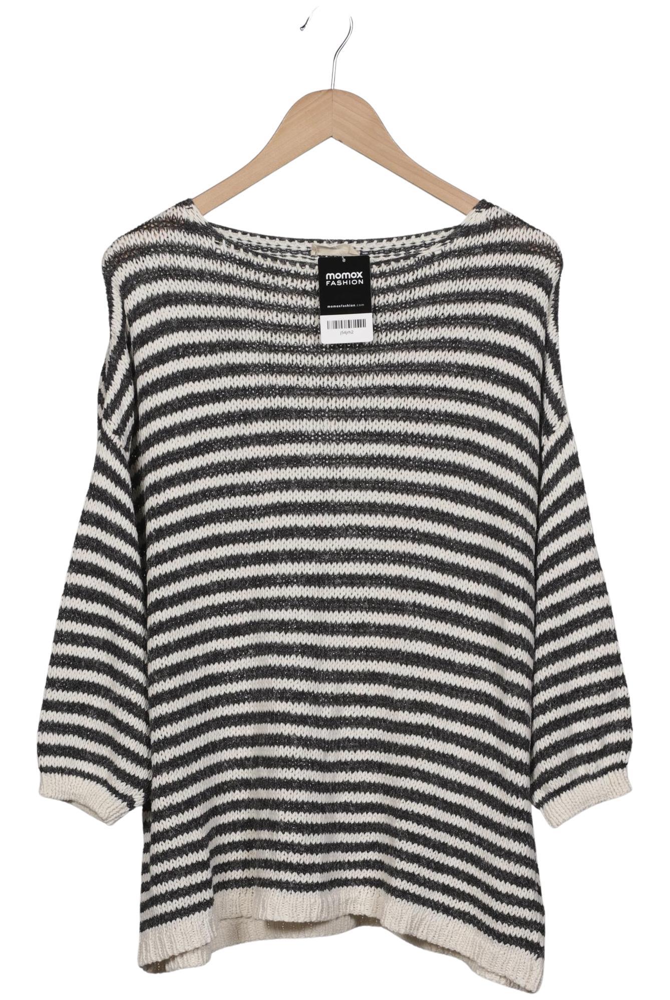 

American Vintage Damen Pullover, mehrfarbig, Gr. 34