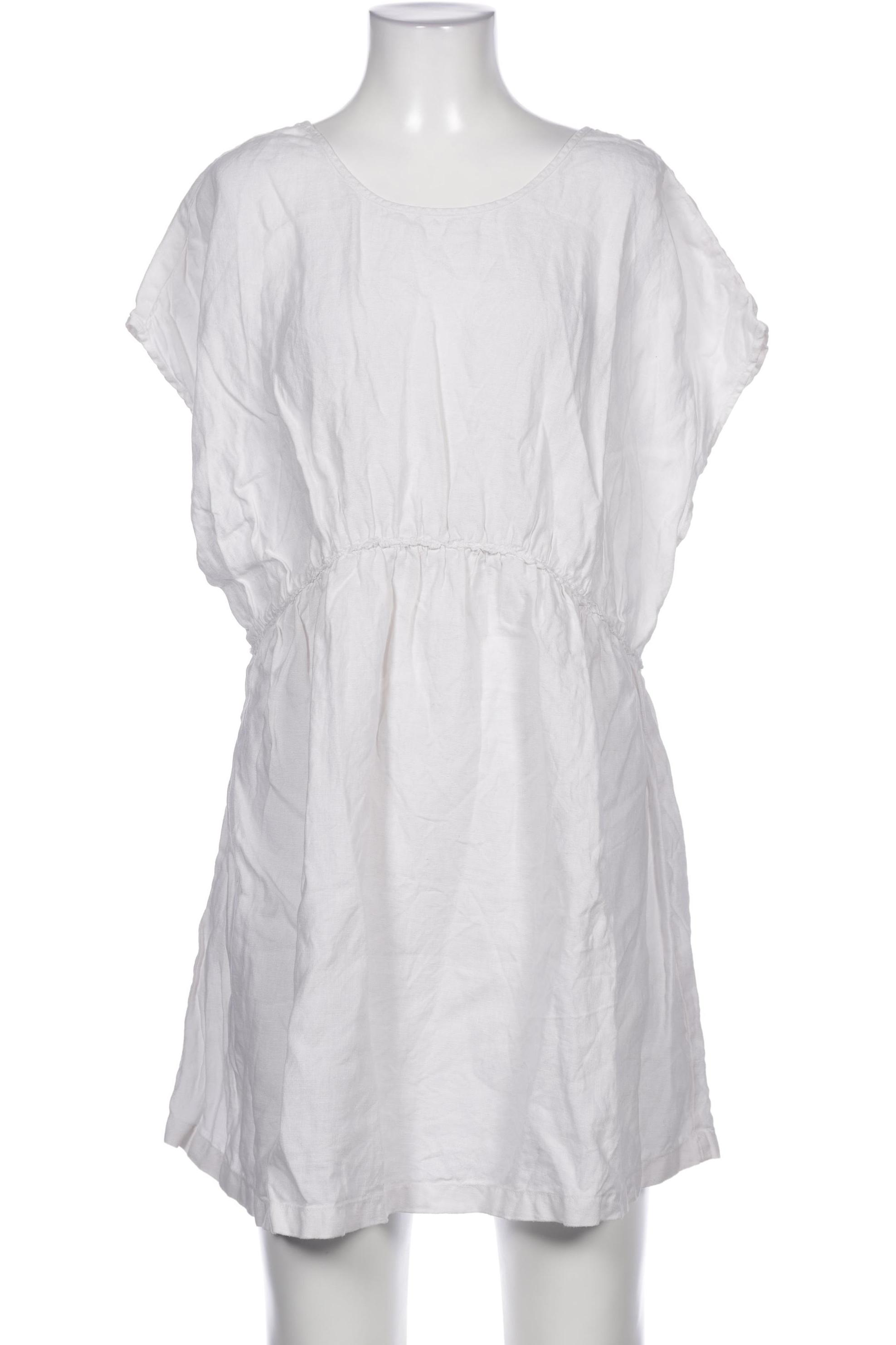 

American Vintage Damen Kleid, weiß, Gr. 34