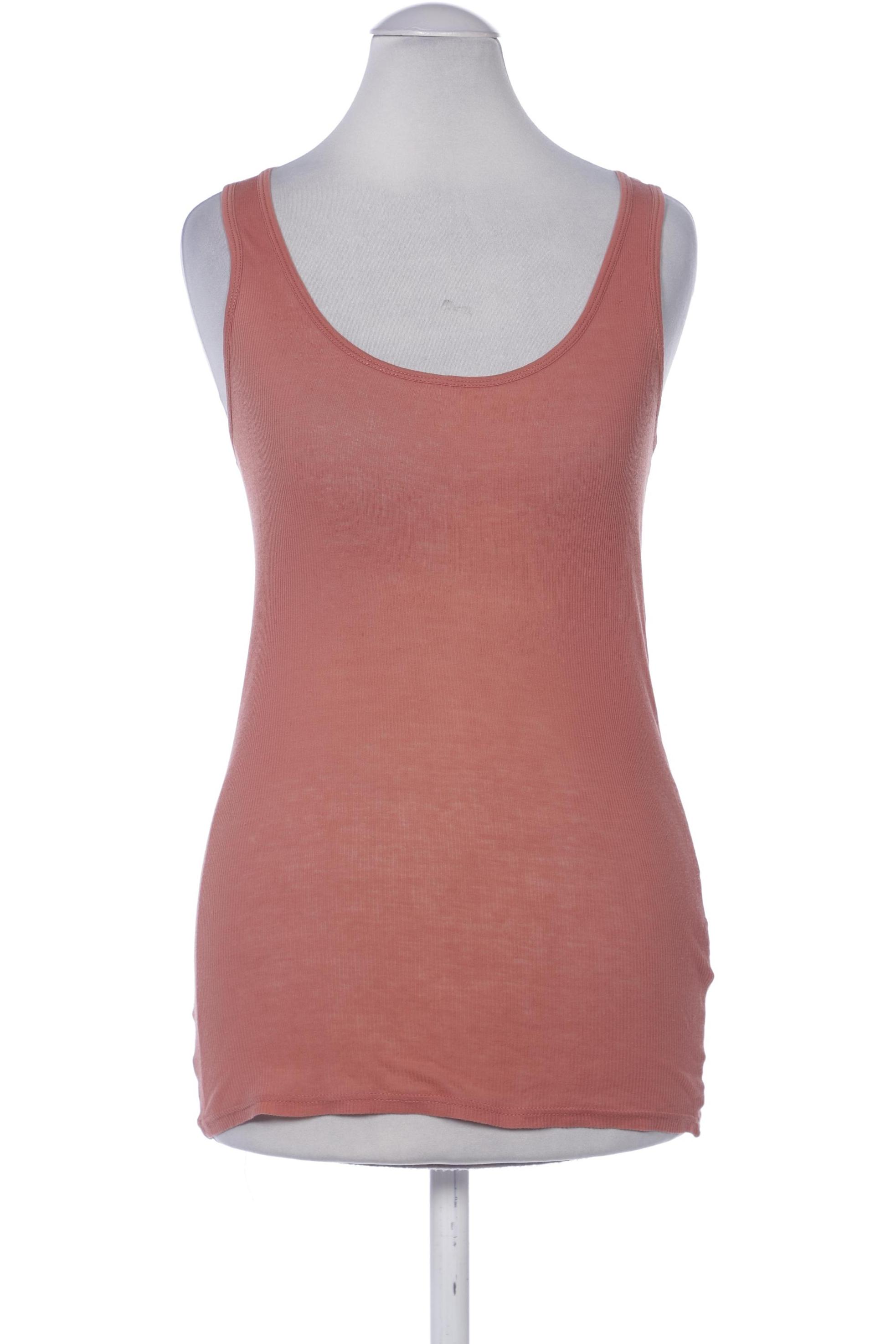 

American Vintage Damen Top, orange, Gr. 36