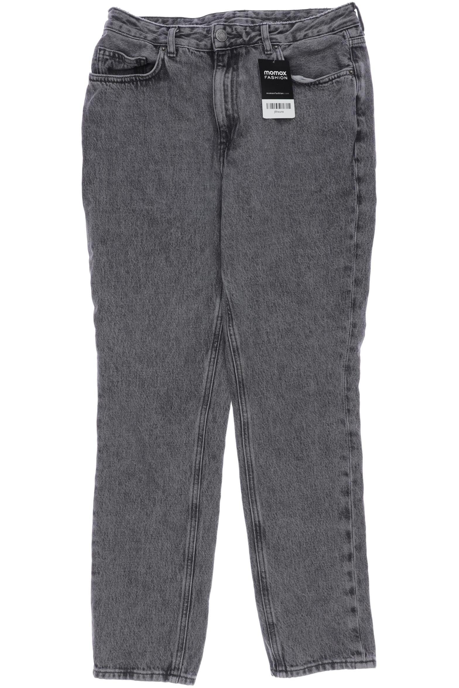 

American Vintage Damen Jeans, grau, Gr. 29