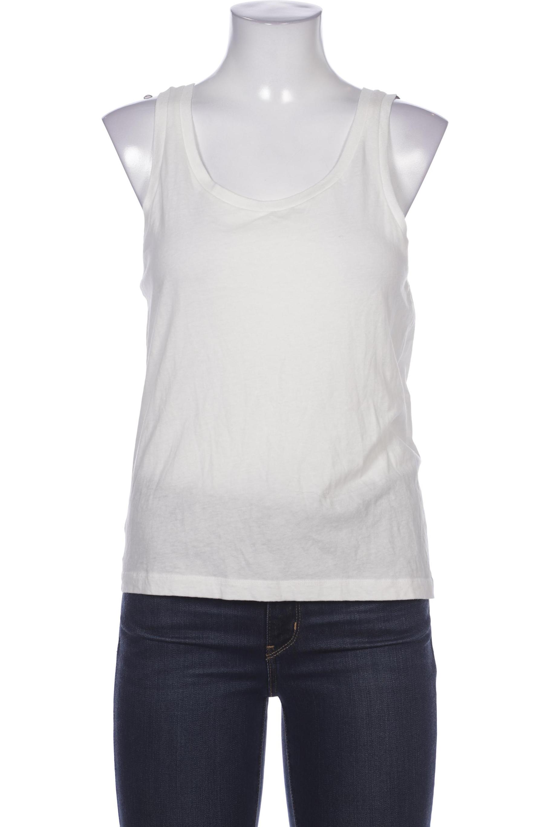 

American Vintage Damen Top, weiß, Gr. 38