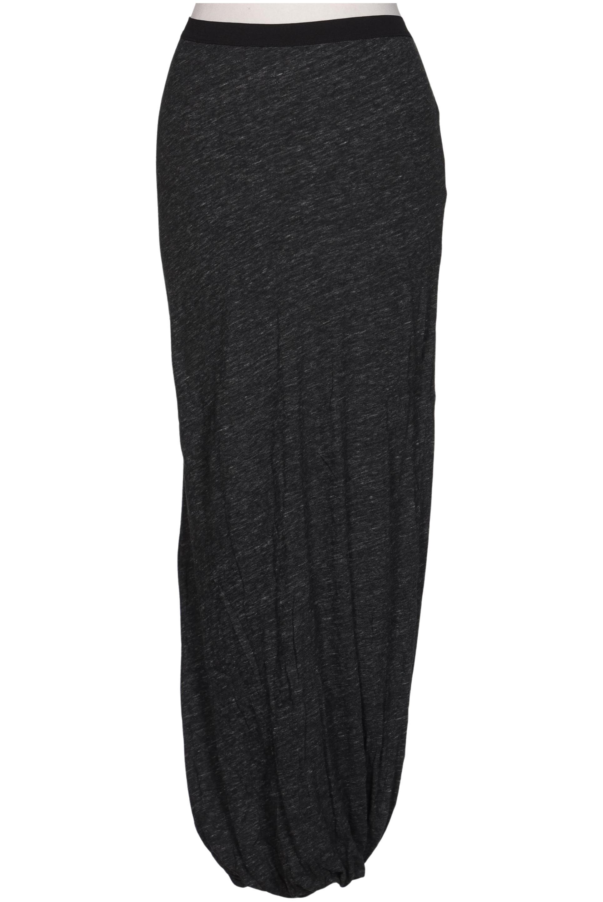 

American Vintage Damen Rock, grau, Gr. 38